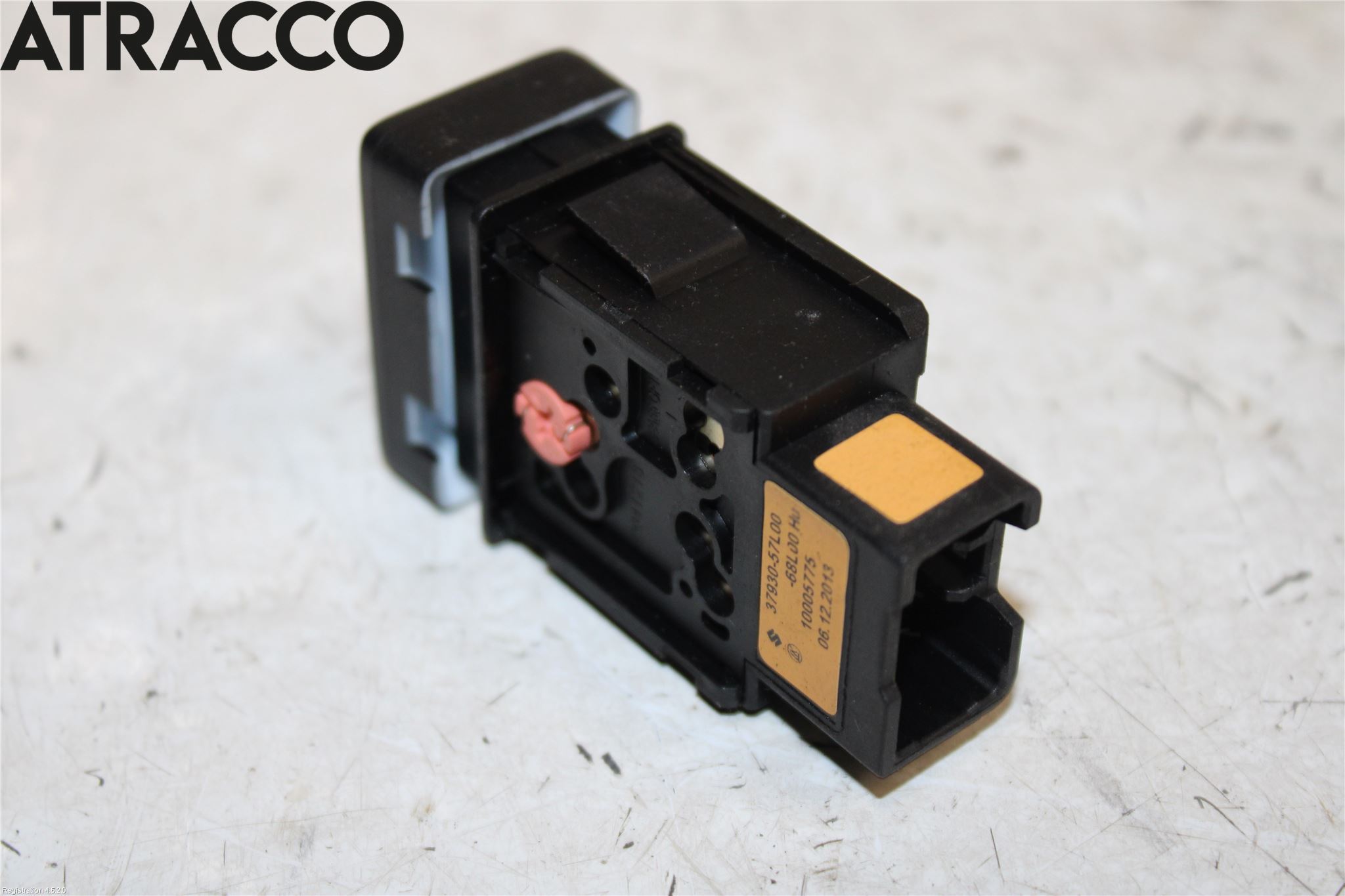 Suzuki SX4 S-CROSS 14-21 Bryter Nivå Regulering