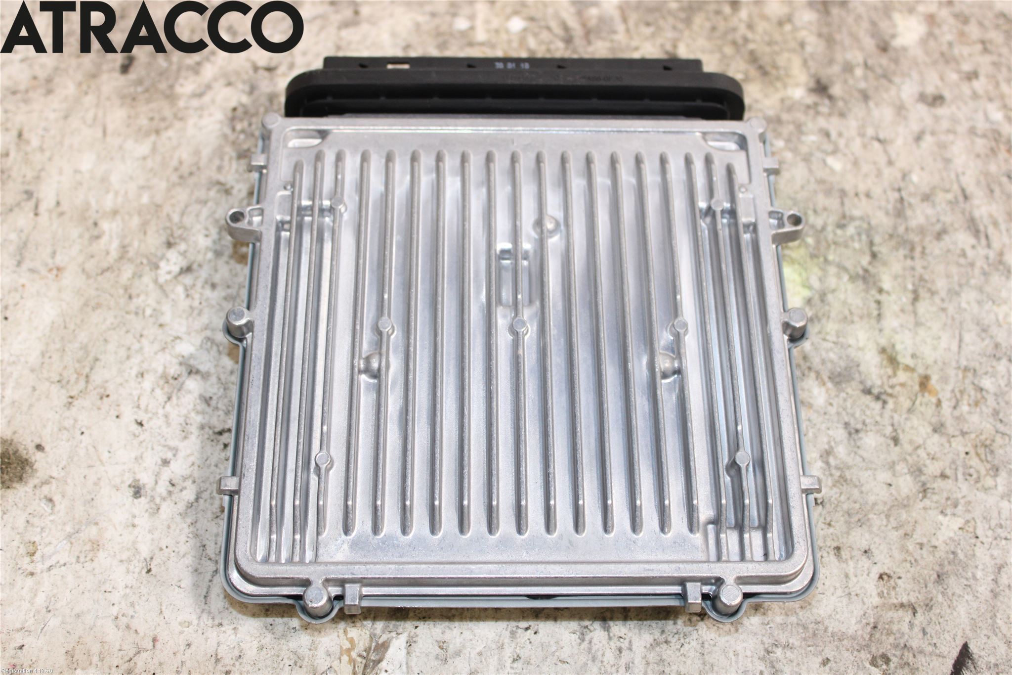 BMW 3 E90/91 SED/TOU 05-12 Styreenhet Øvrig