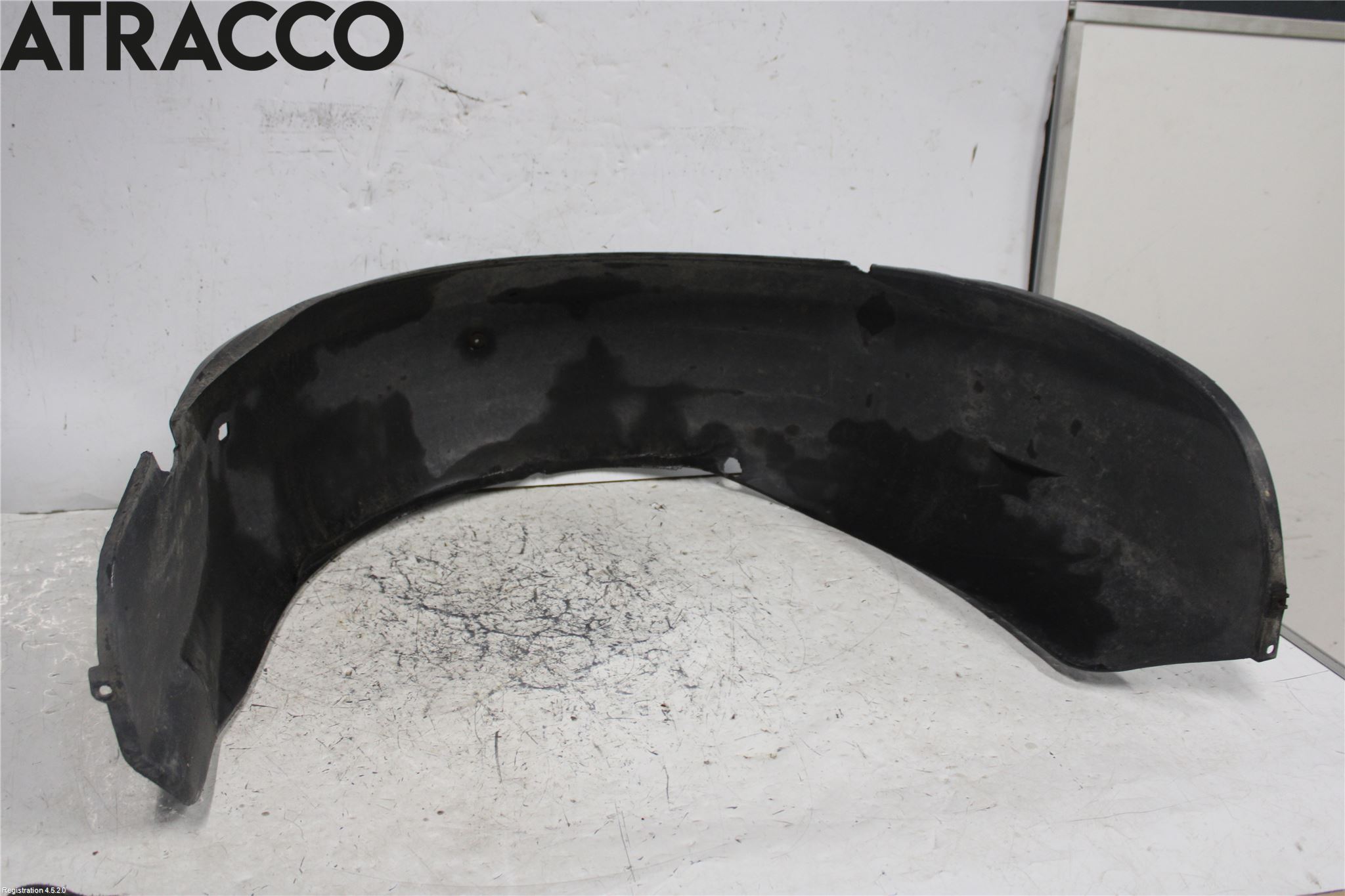 BMW Z3 E36/6    94-02 Skjerm Indre