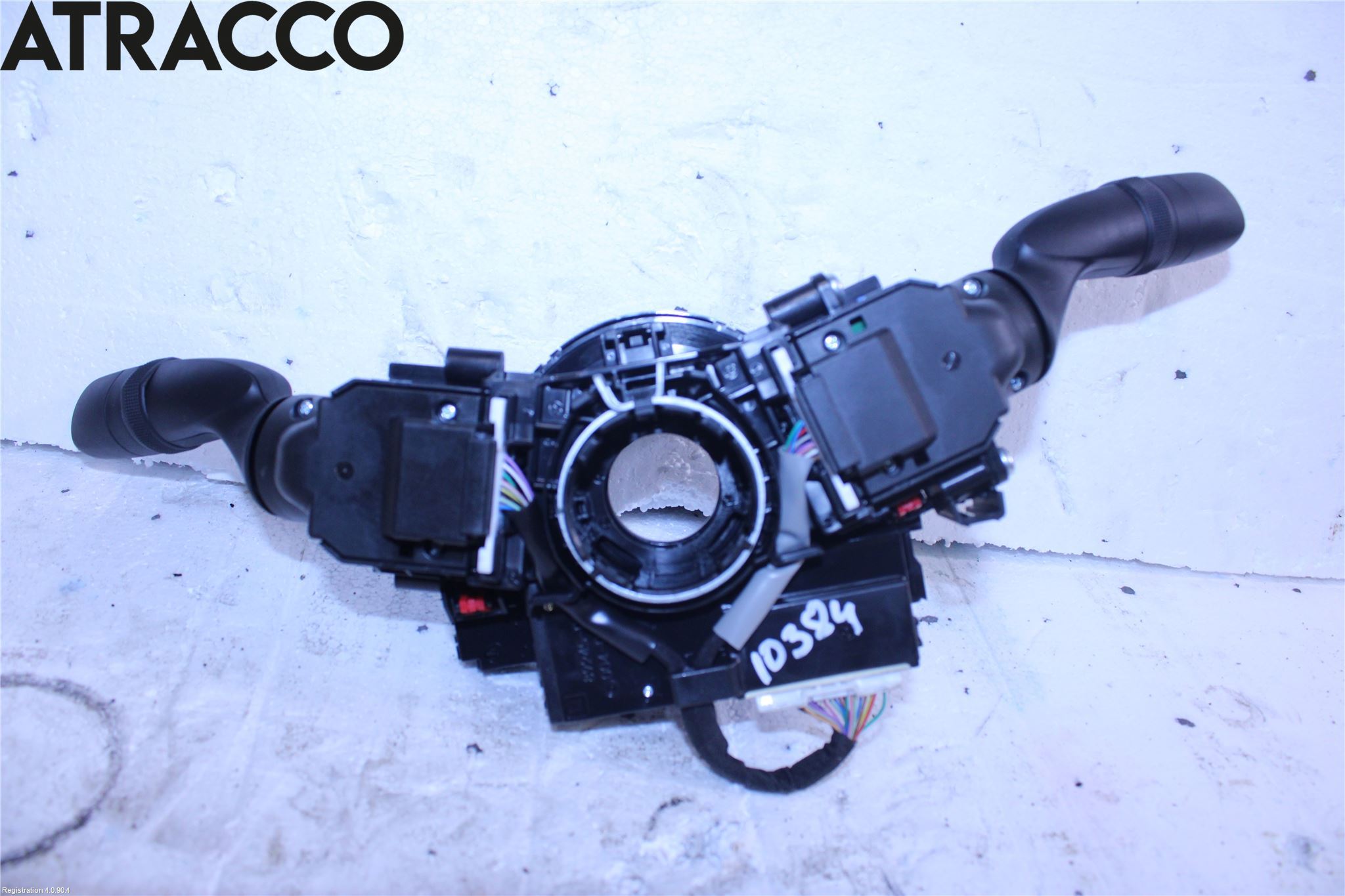 Toyota COROLLA 19- Bryter Ratt Kombi H Og V