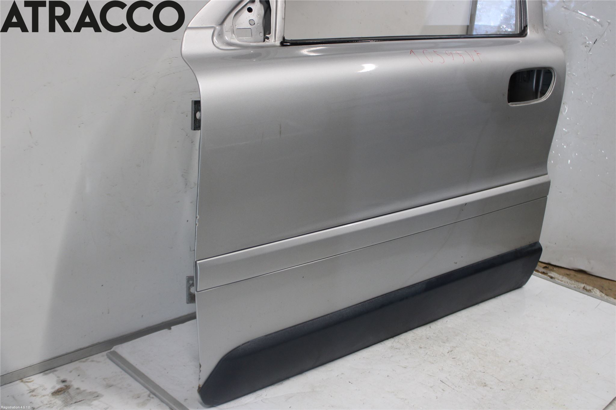 Volvo XC70 01-04 Dør 4D Foran Venstre