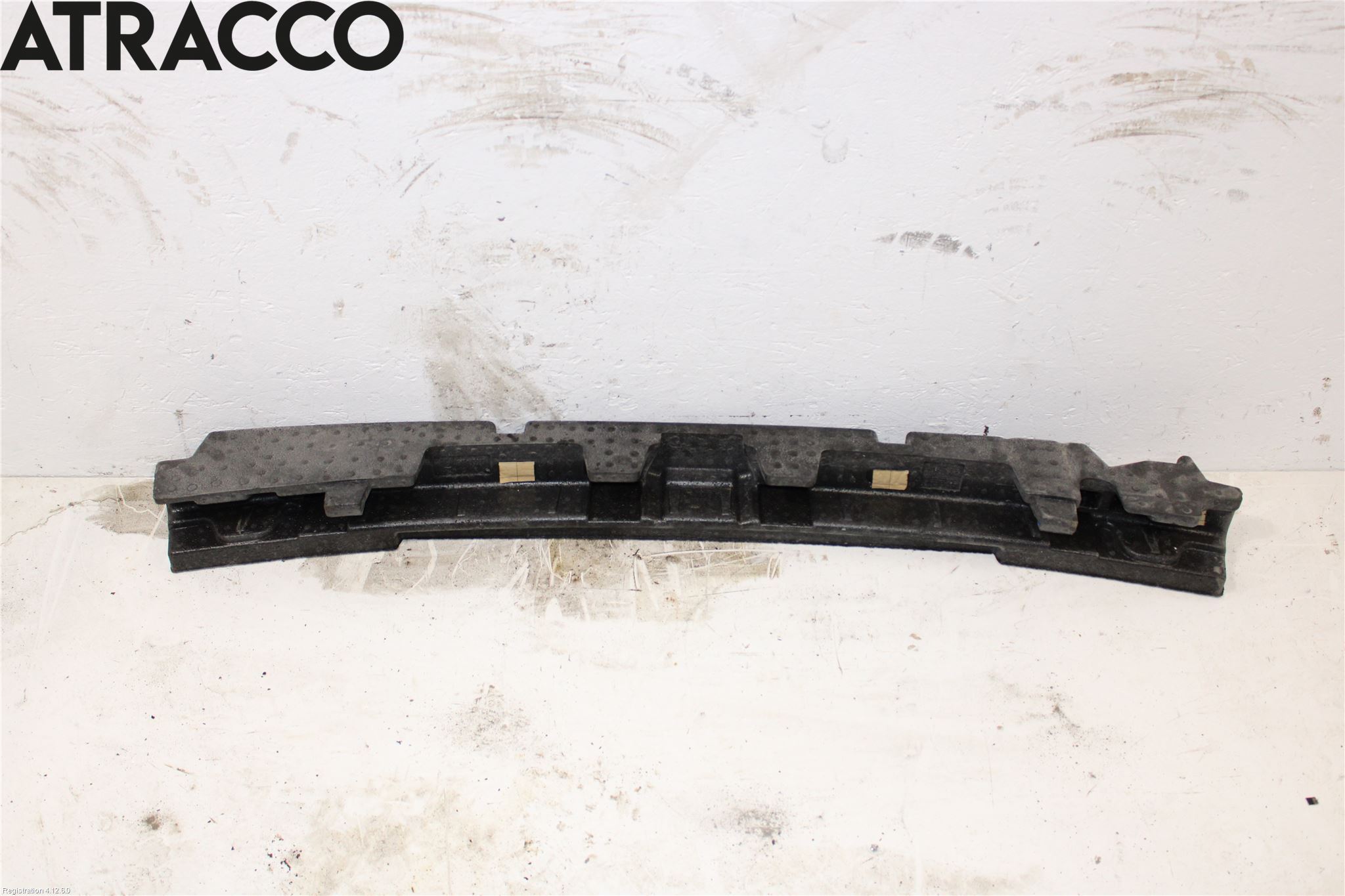 Volkswagen VW CADDY 21- Støtfanger Bak Deform Element