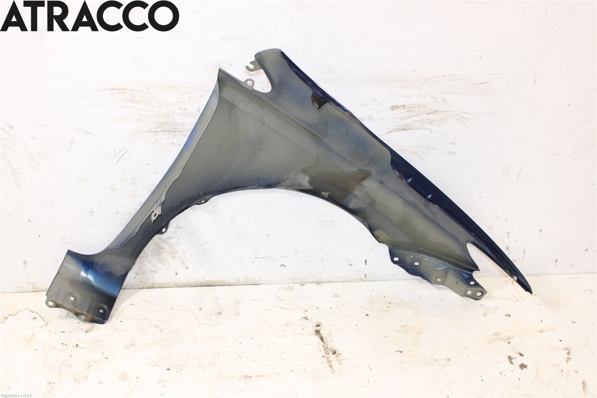 Toyota AURIS 13-19 Skjerm Foran Venstre