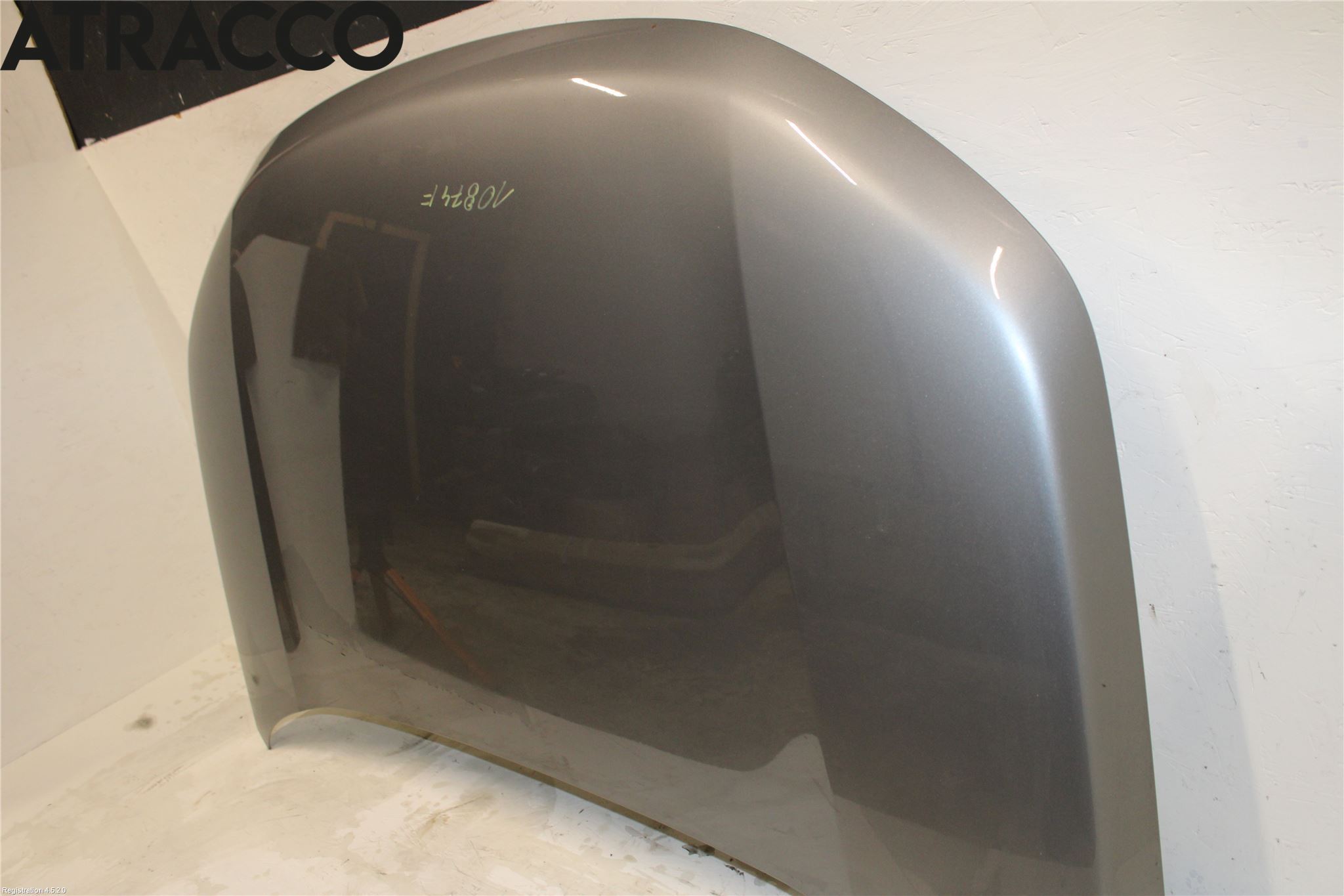 Suzuki VITARA 15- Panser