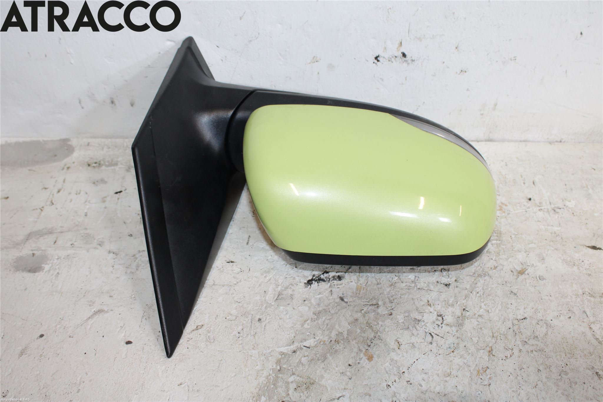 Kia PICANTO 12-17 Speil H M-El Justering