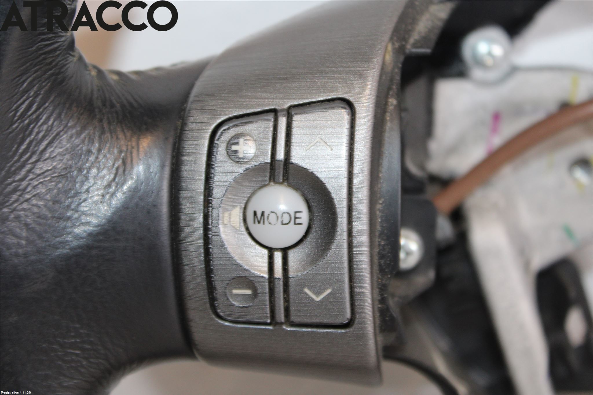 Toyota RAV 4 06-12 Ratt