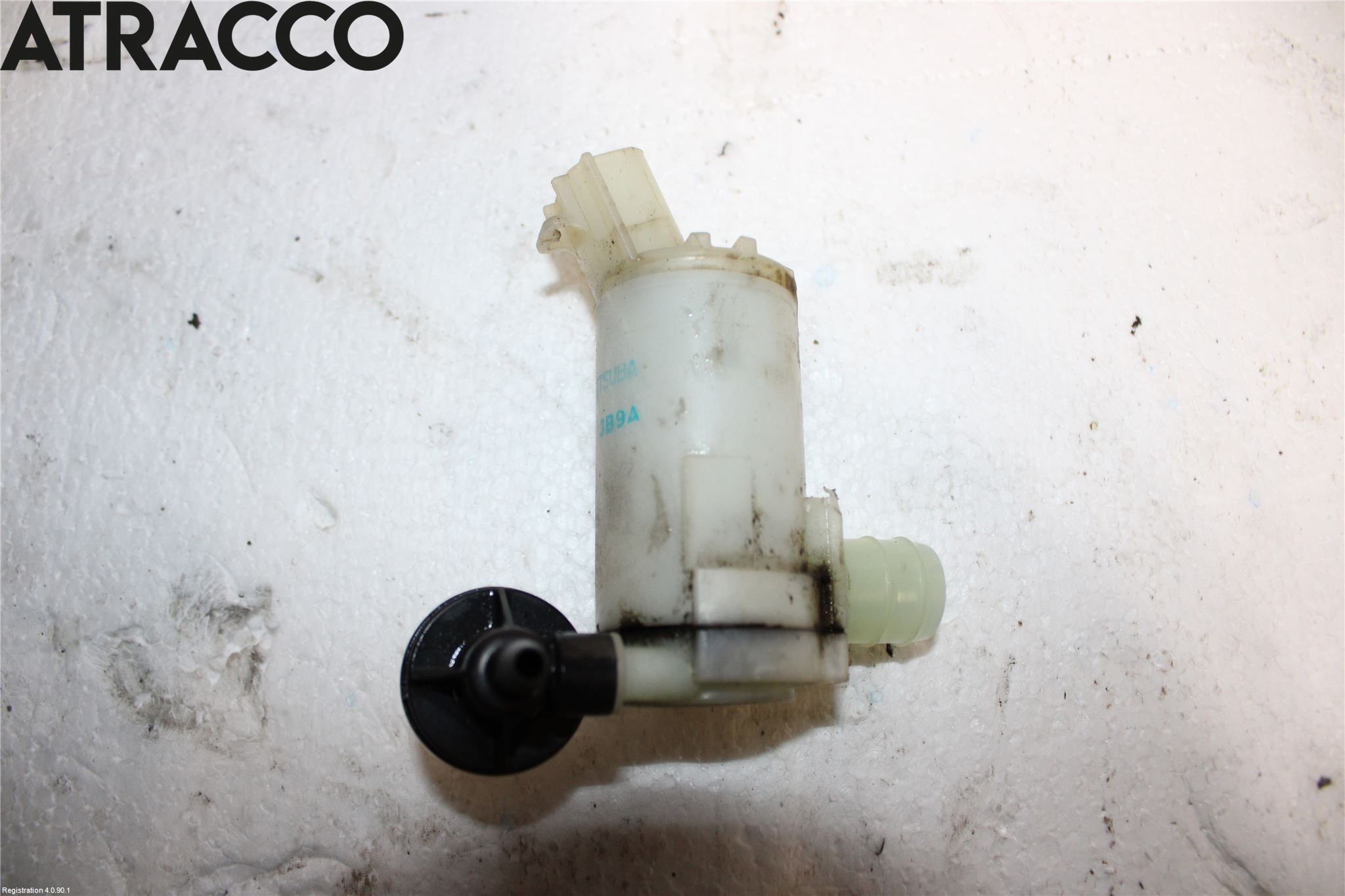 Mitsubishi OUTLANDER 13-21 Spylerpumpe Frontrute