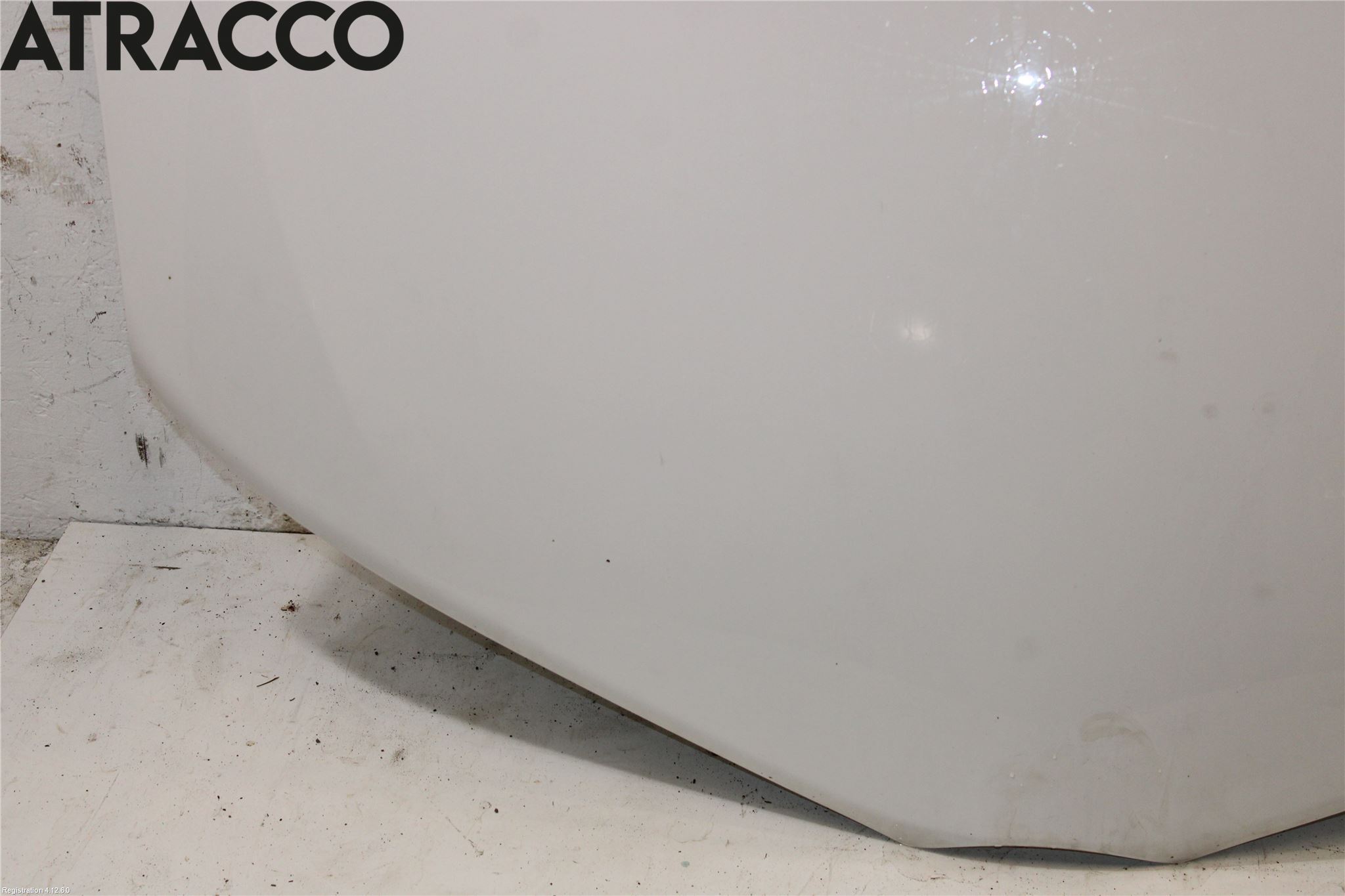Toyota AURIS 13-19 Panser