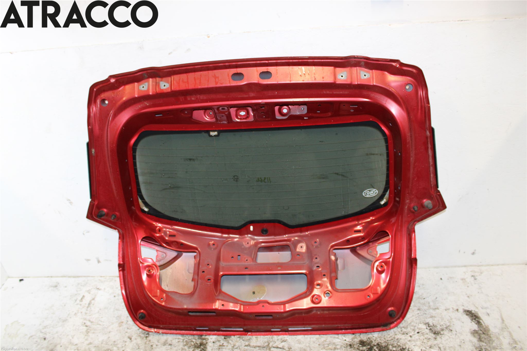 Mazda CX-3 Bakluke Cc - Kombi