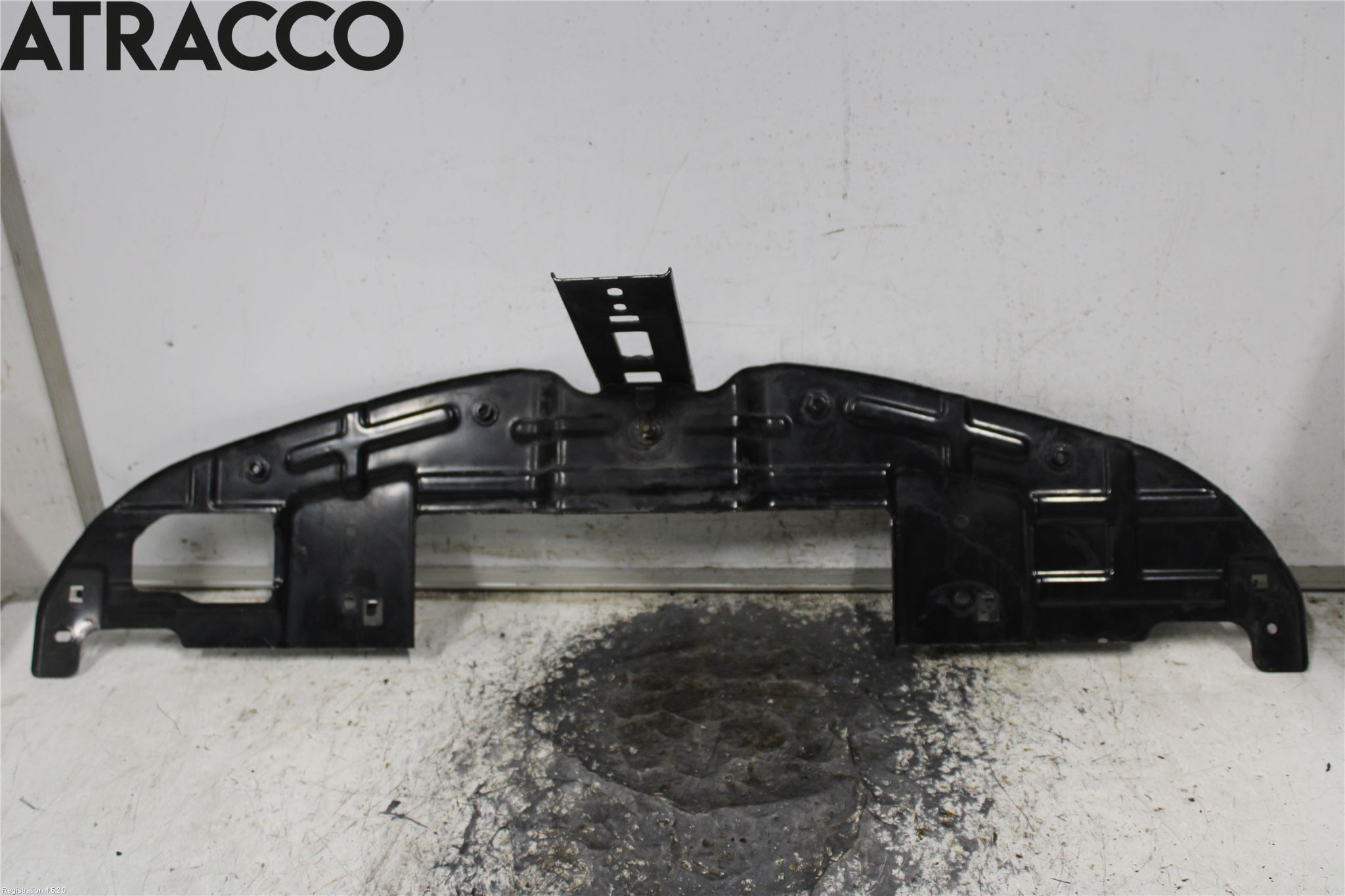 Opel MOKKA 13-20 Front Øvrig