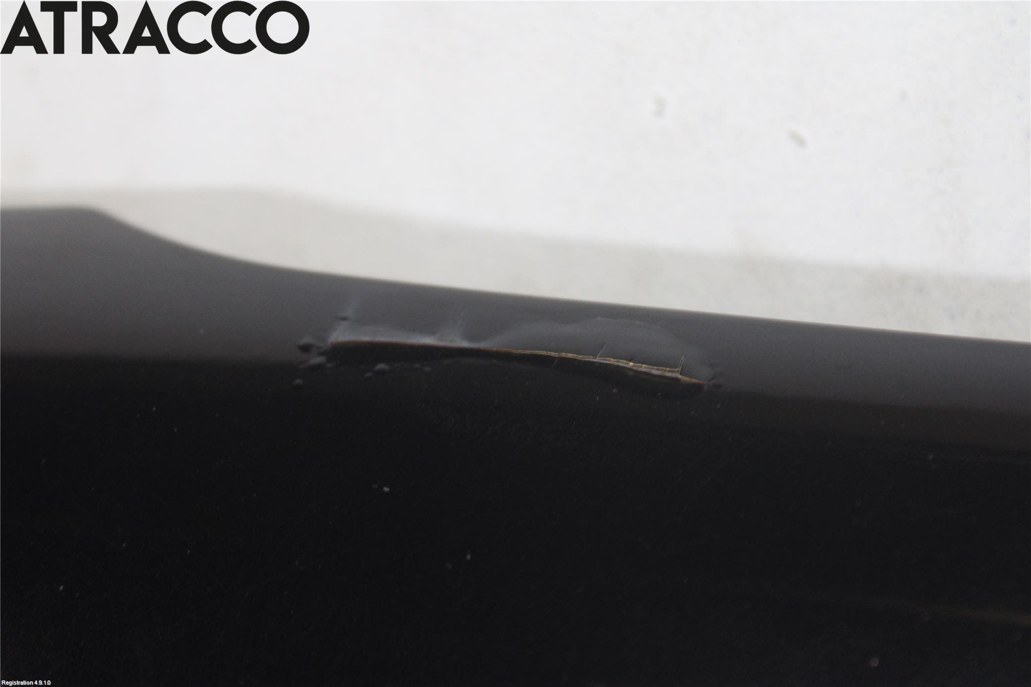 BMW X3 E83     03-10 Panser