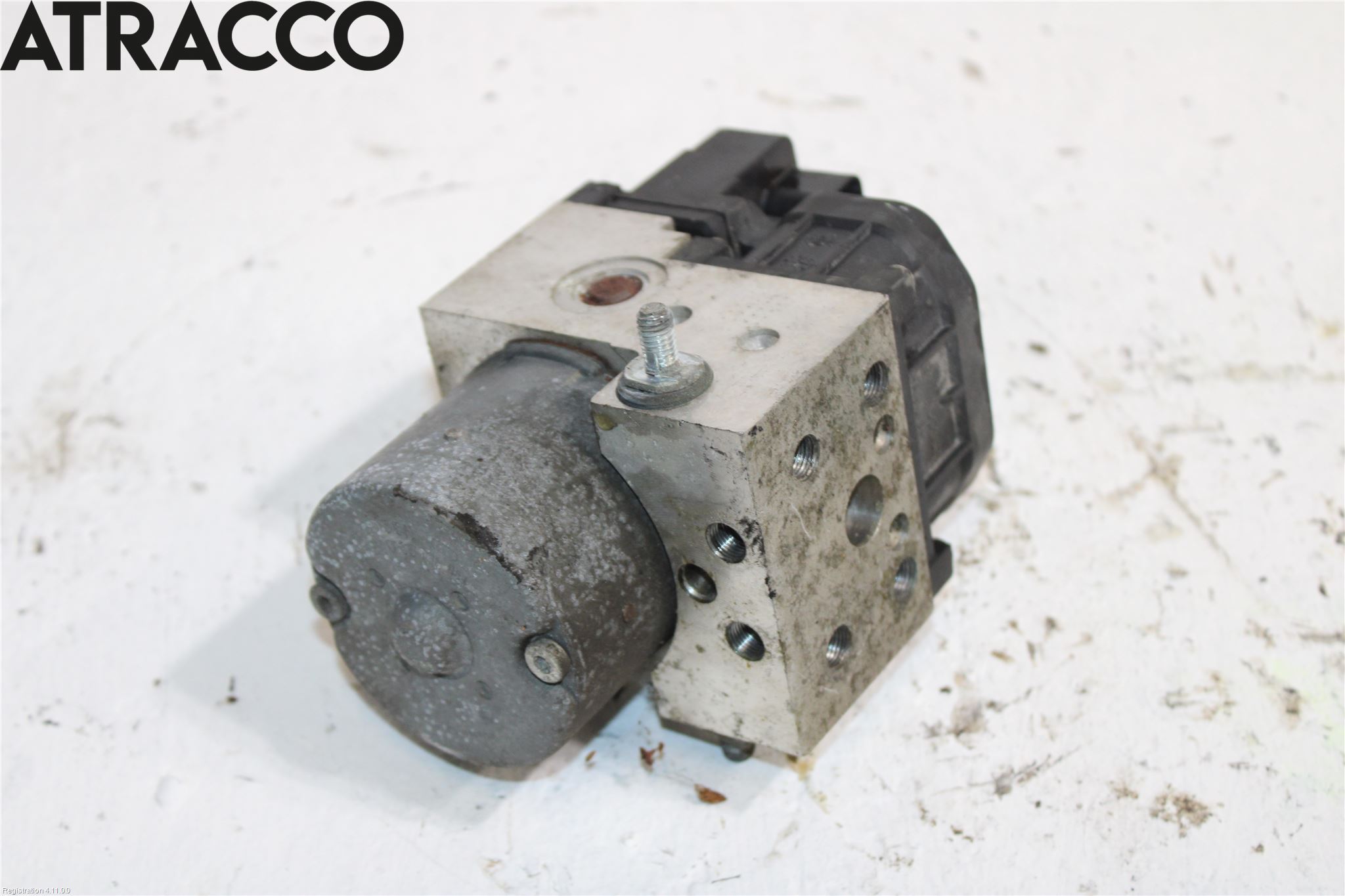 Toyota YARIS P1 03-05 Abs Hydraulikkaggregat