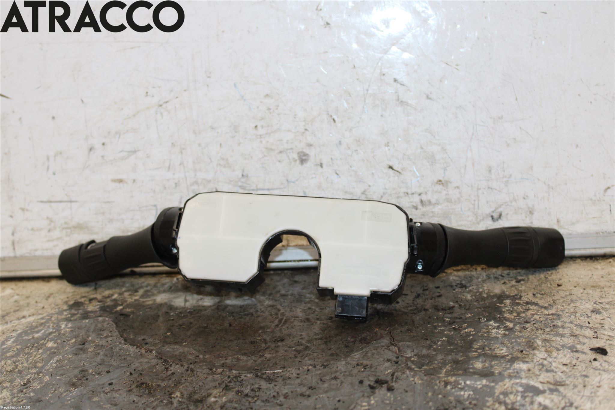 Nissan LEAF 18- Bryter Ratt Kombi H Og V