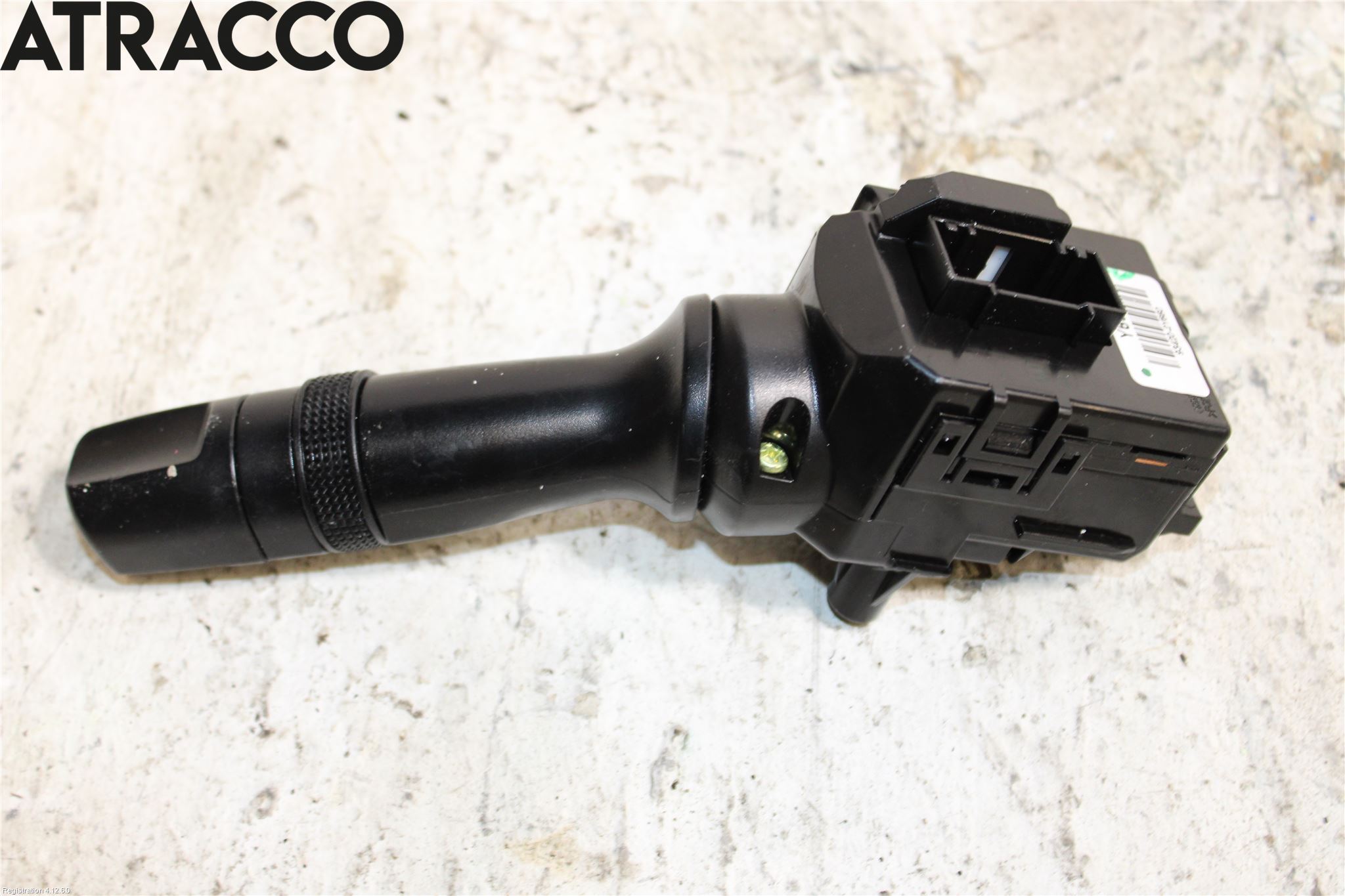 Hyundai ix20 Bryter Ratt Visker - Spyler