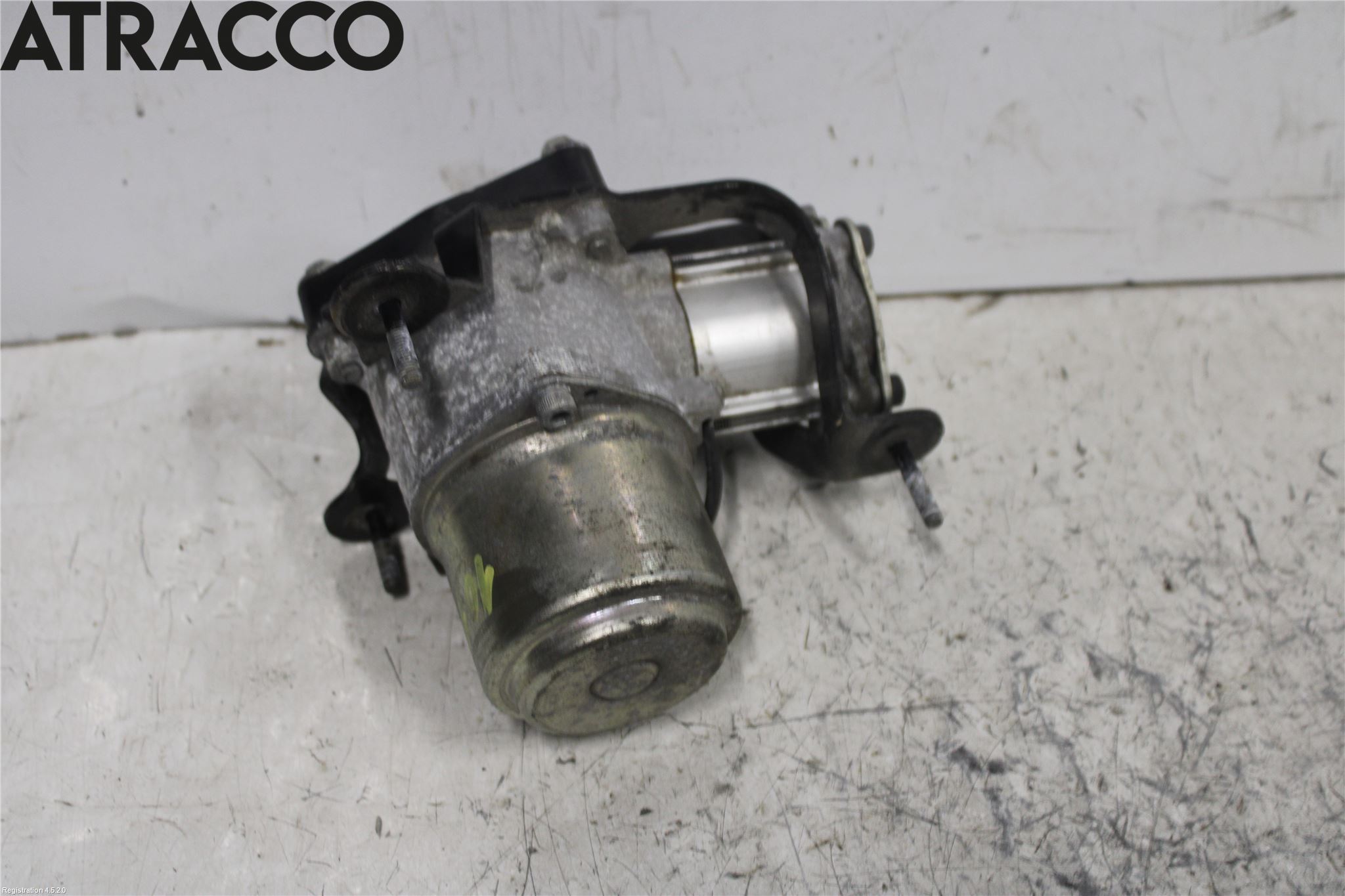 Mitsubishi OUTLANDER 13-21 Vacuumpumpe