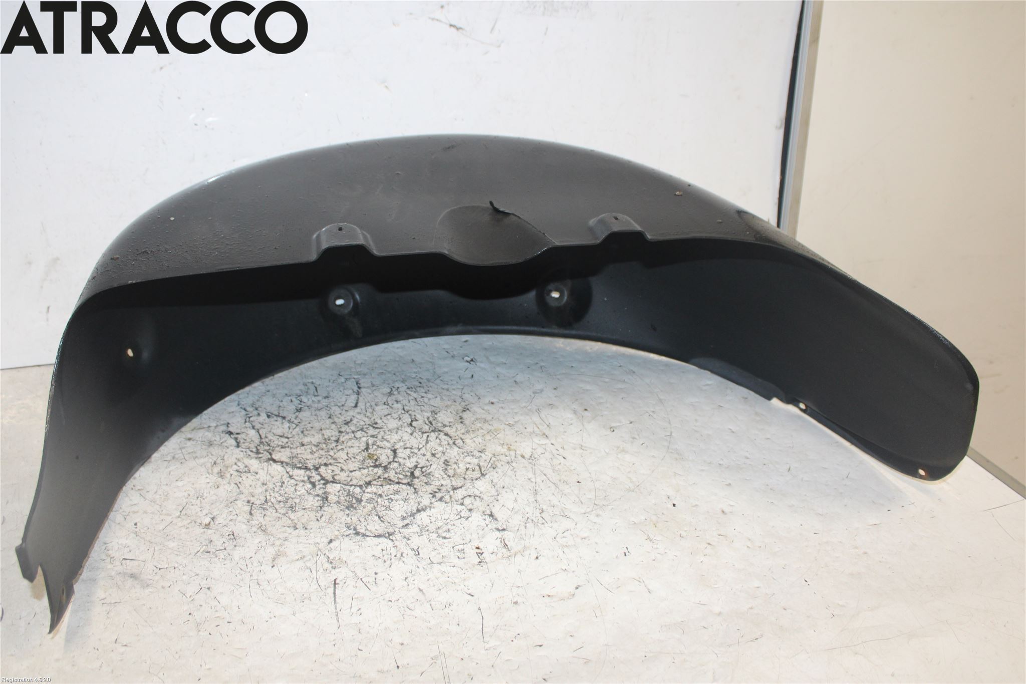 Volkswagen VW CADDY 11-15 Skjerm Indre