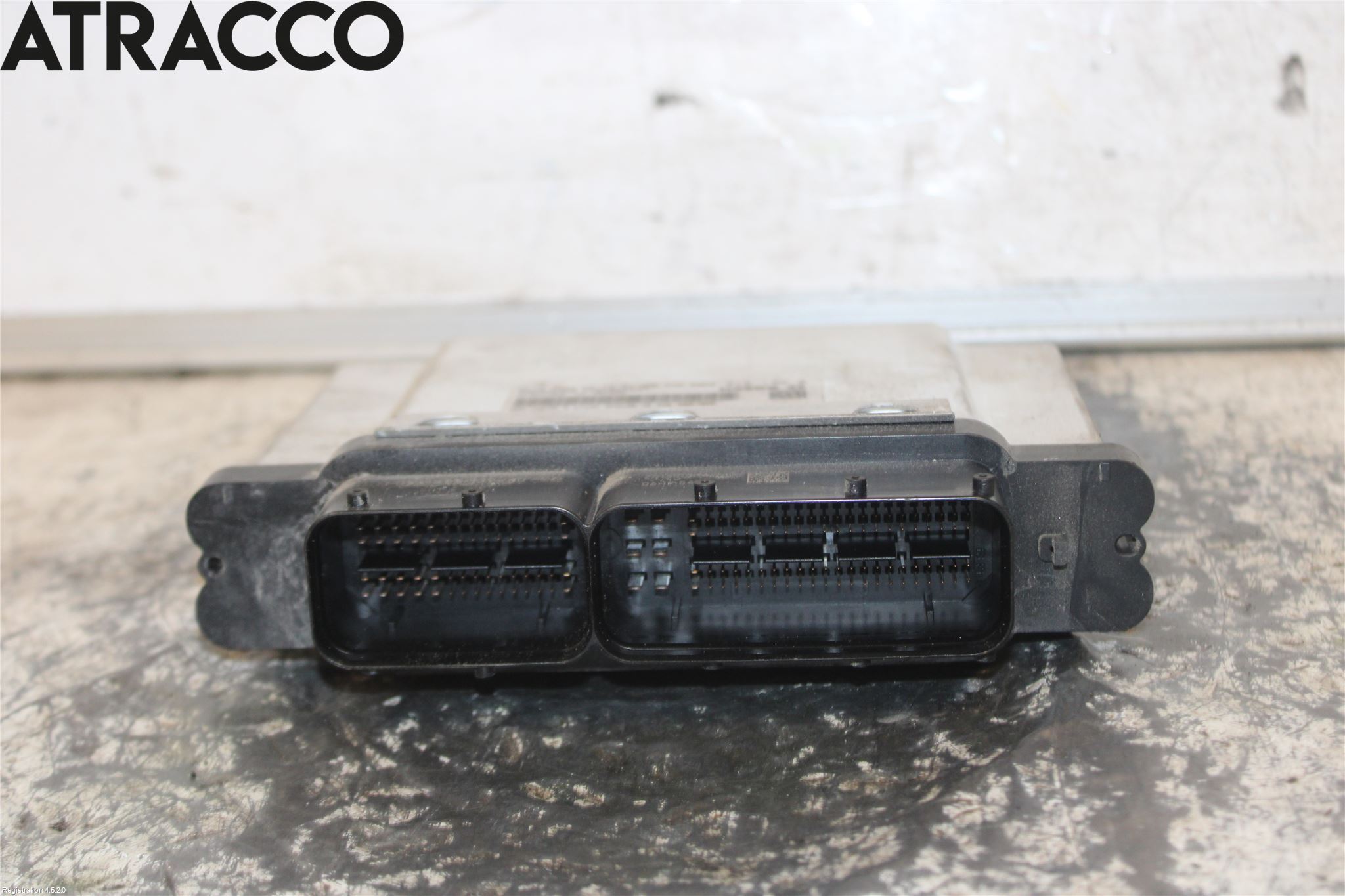 Volkswagen VW GOLF / E-GOLF VII 13-20 Styreenhet Innsprøytning