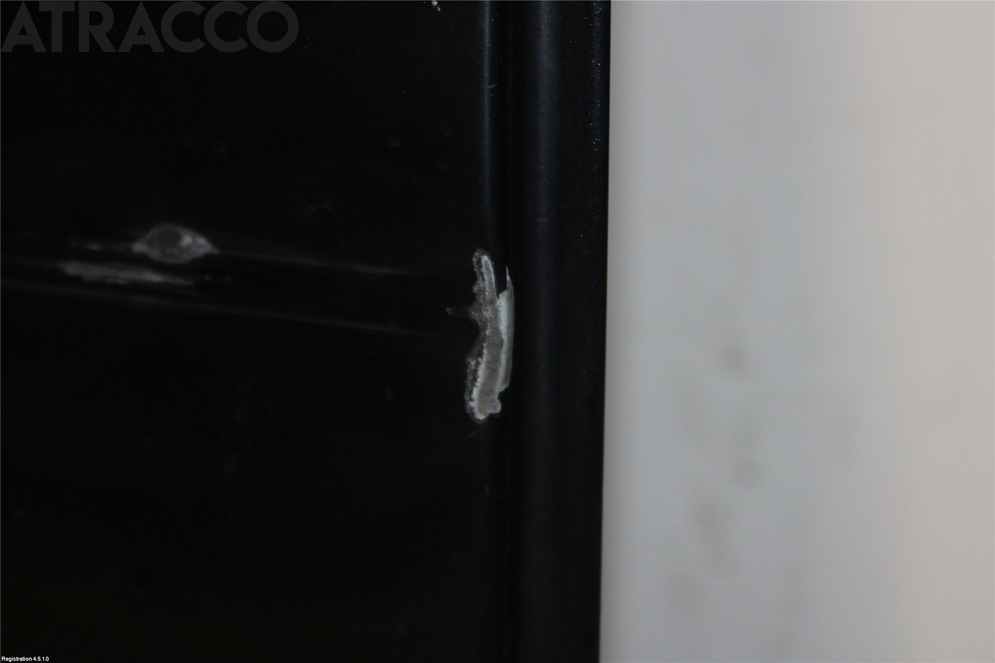 Ford MONDEO     01-06 Dør 4D Bak Høyre