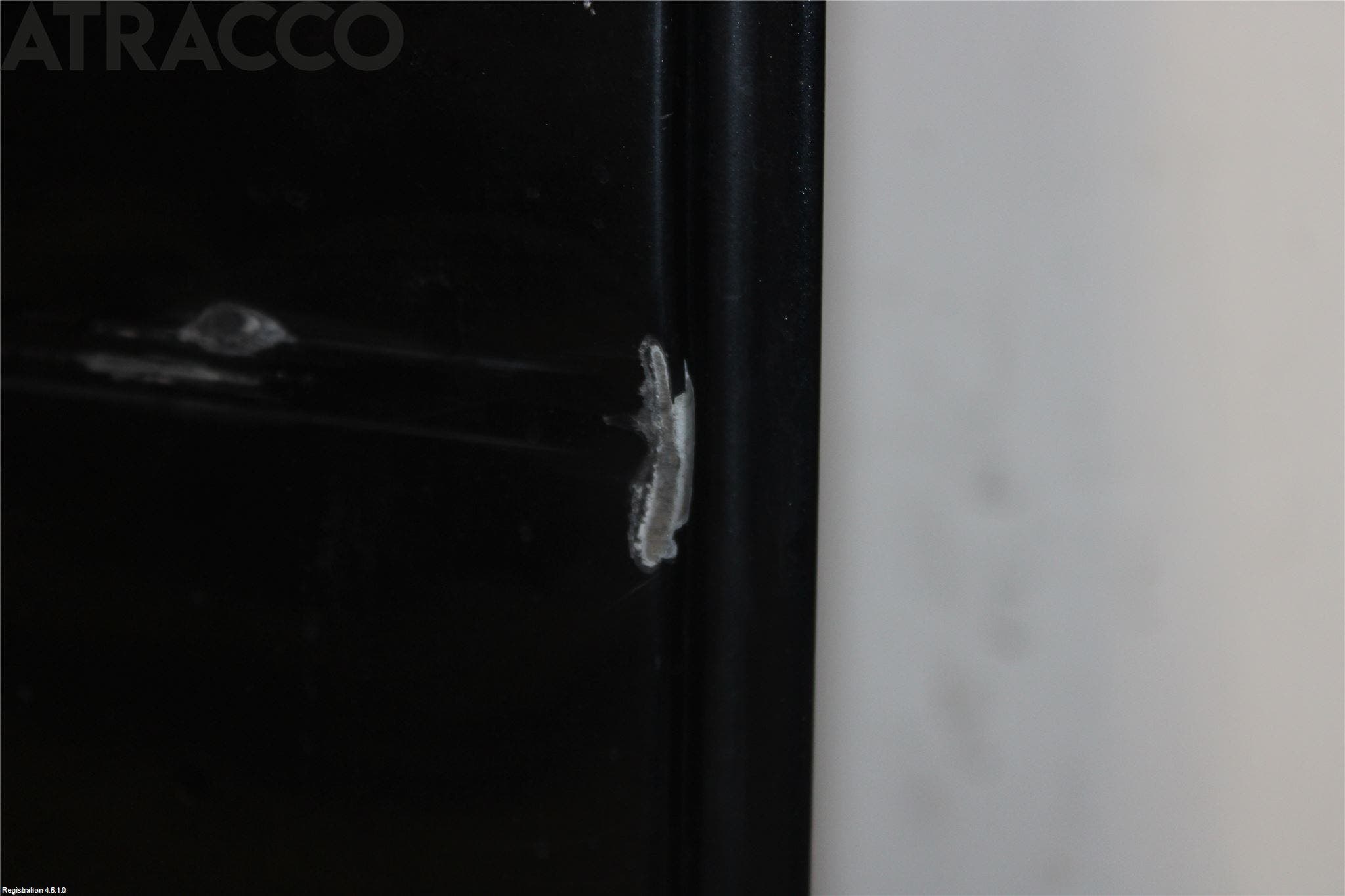 Ford MONDEO 01-06 Dør 4D Bak Høyre