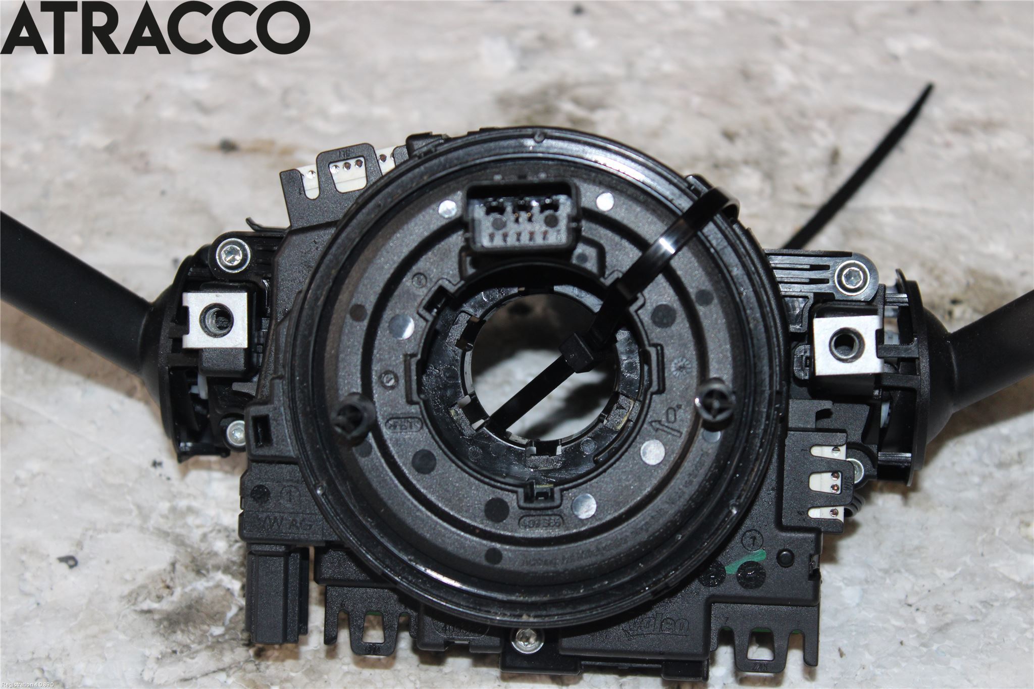 Volkswagen VW GOLF / E-GOLF VII 13-20 Bryter Ratt Kombi H Og V