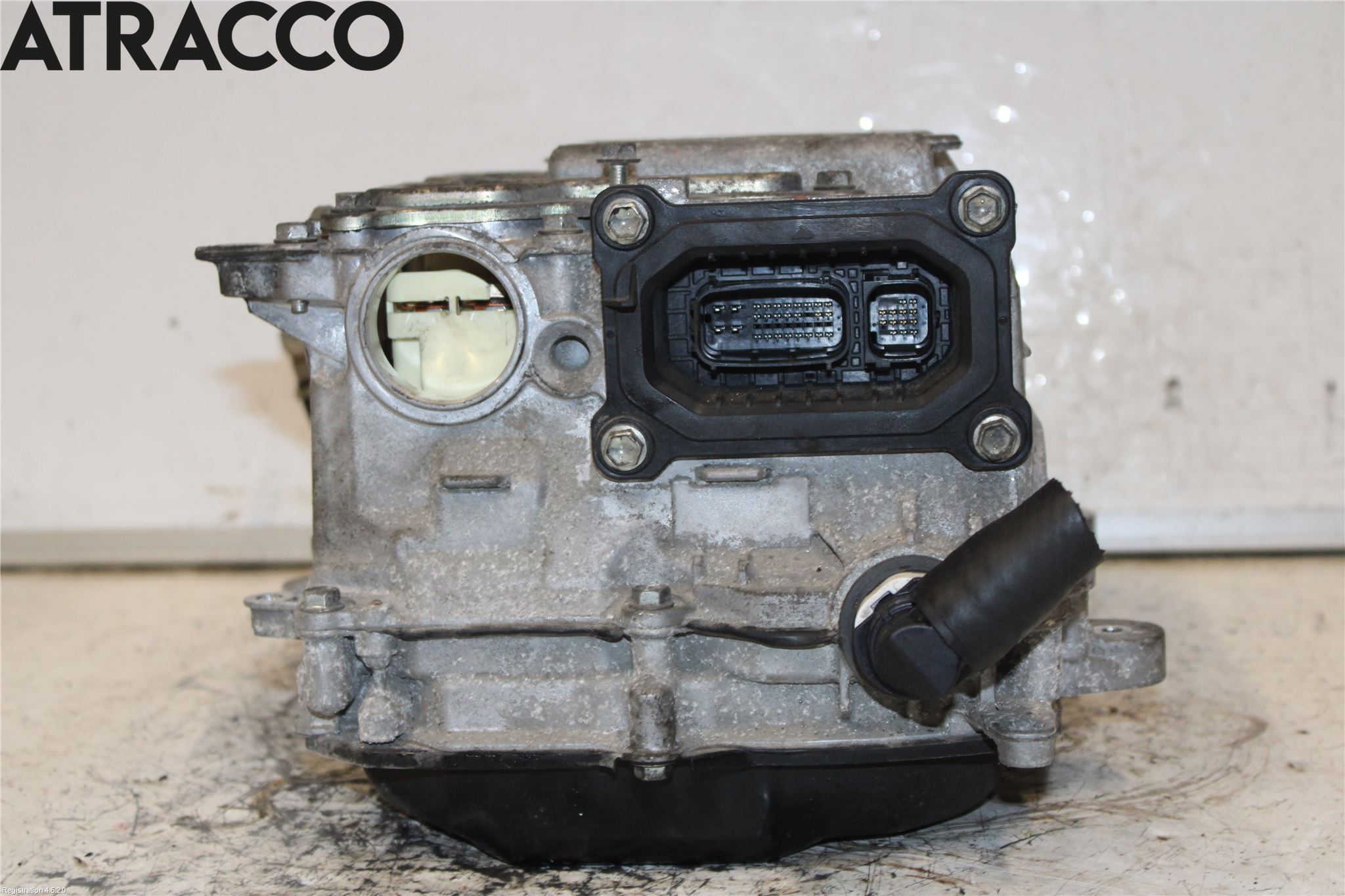 Toyota YARIS XP130 15-20 Inverter Hybrid