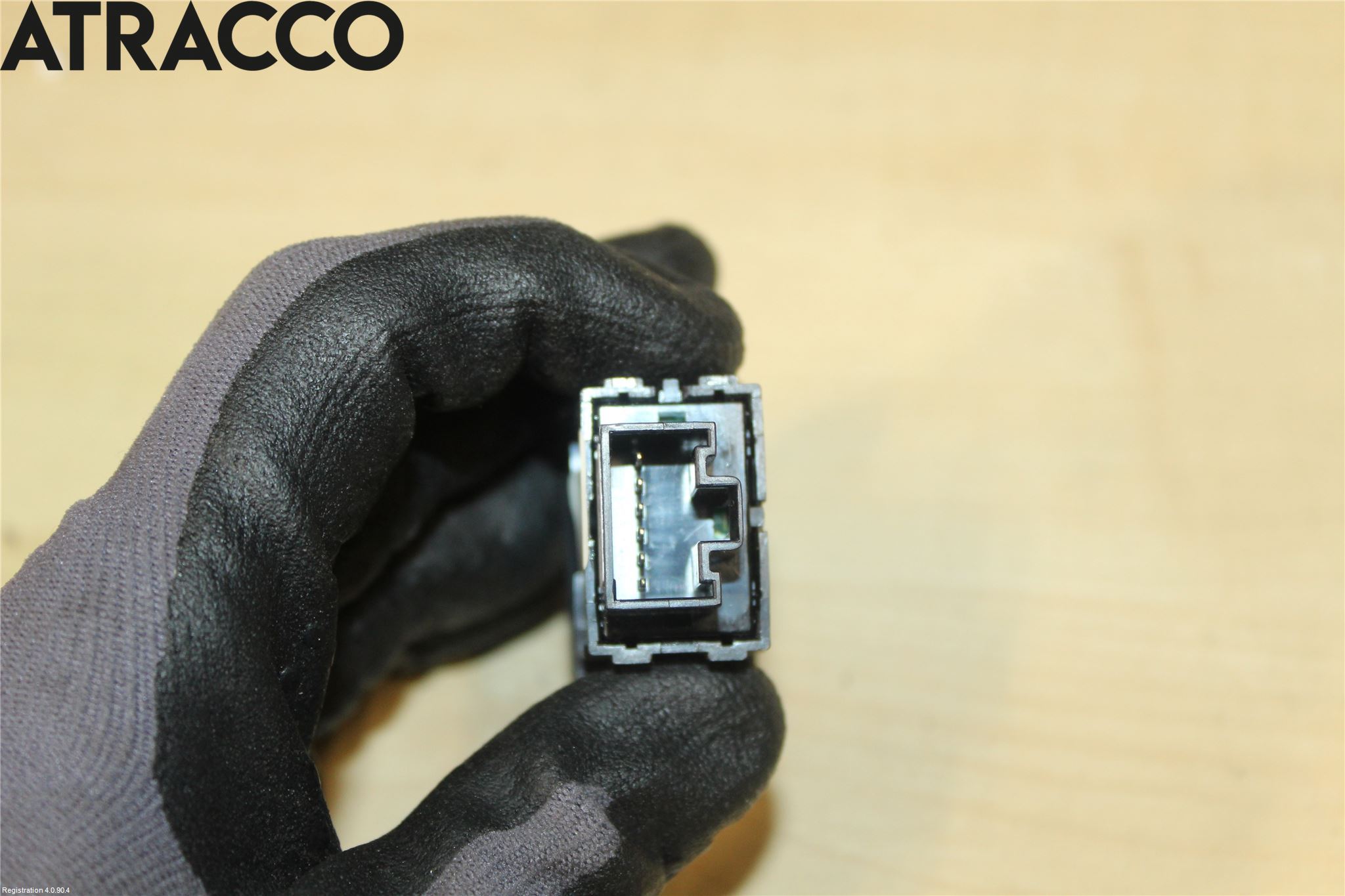 Kia CEED 12-18 Bryter Varsel (Nødblink)