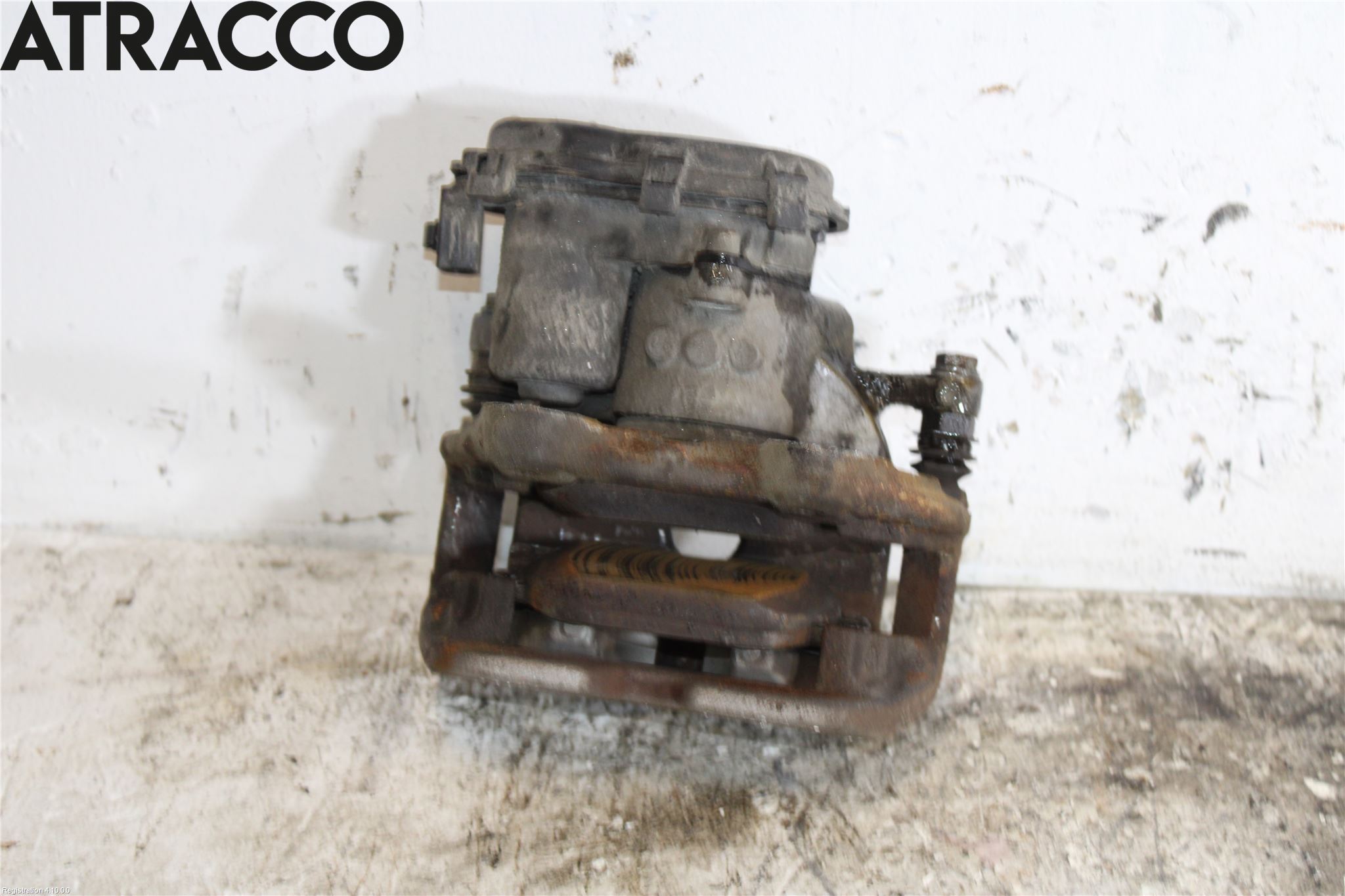 Mercedes-Benz MB EQC (N293) 20- Bremsecaliper Bak Høyre