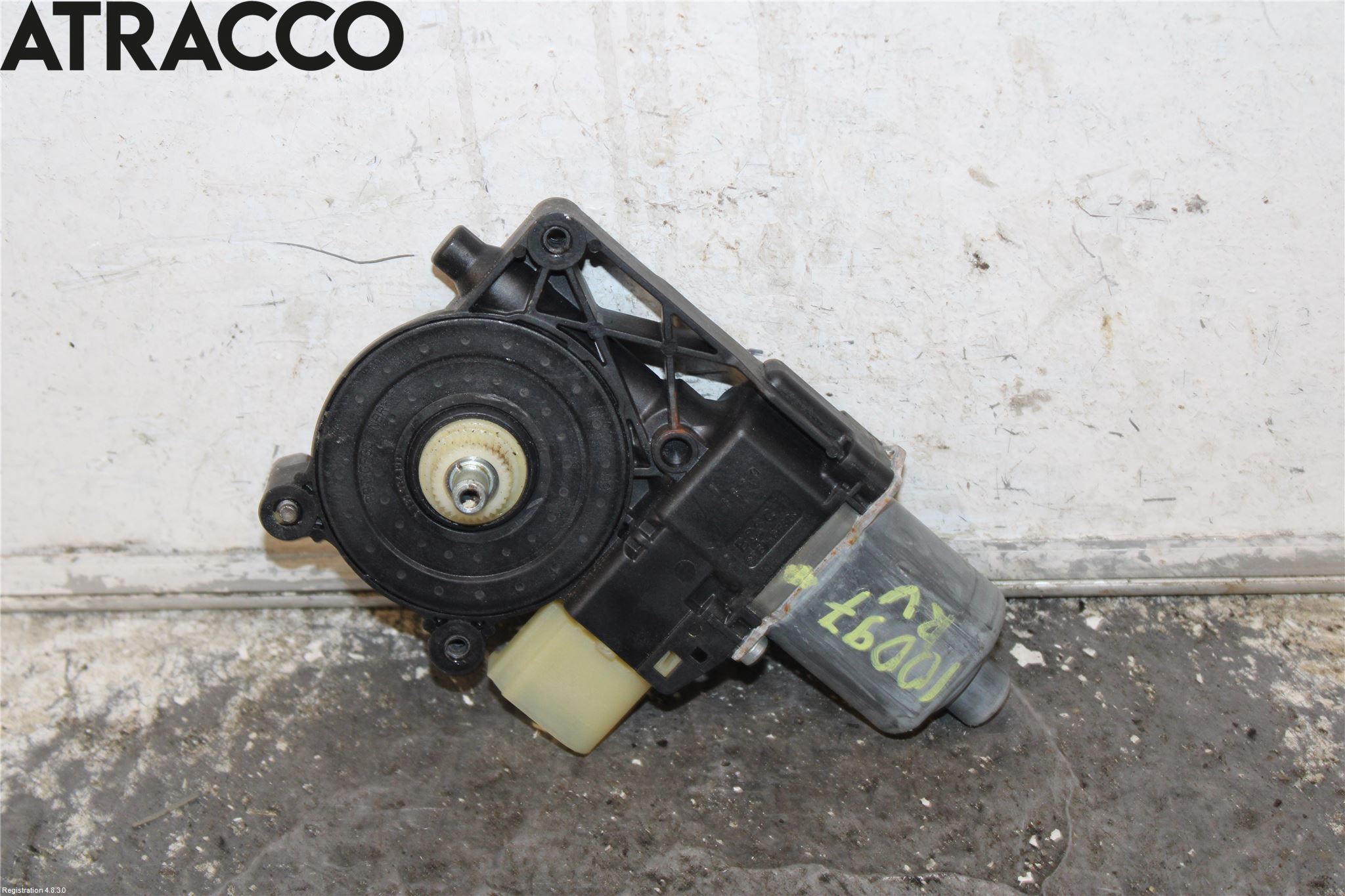 BMW X2 F39 18-23 Vindusheismotor