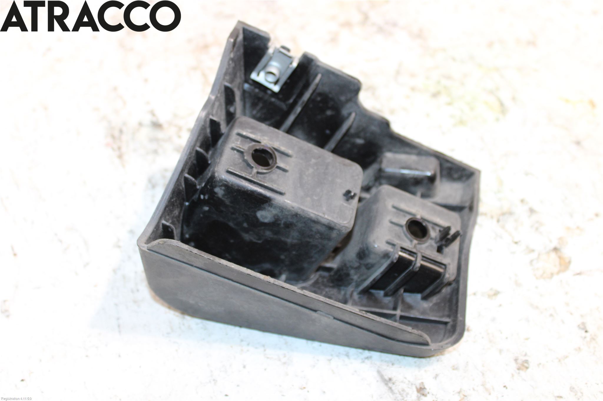 Tesla MODEL Y 21- Støtfangerfeste Bak Venstre