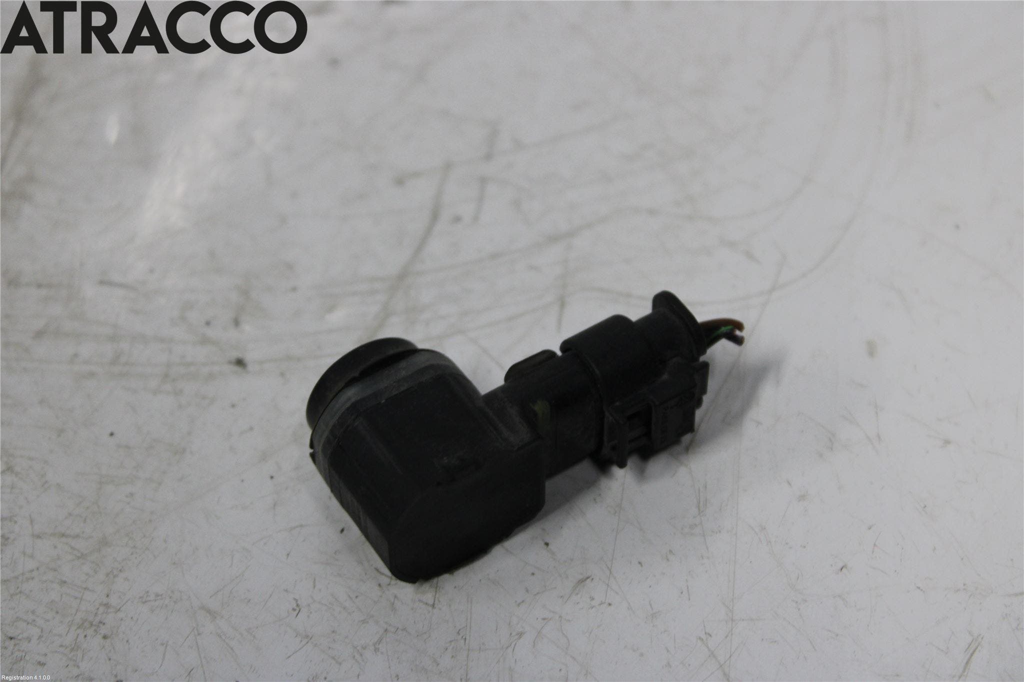 Skoda OCTAVIA (1Z) 05-13 Sensor Ryggesensor