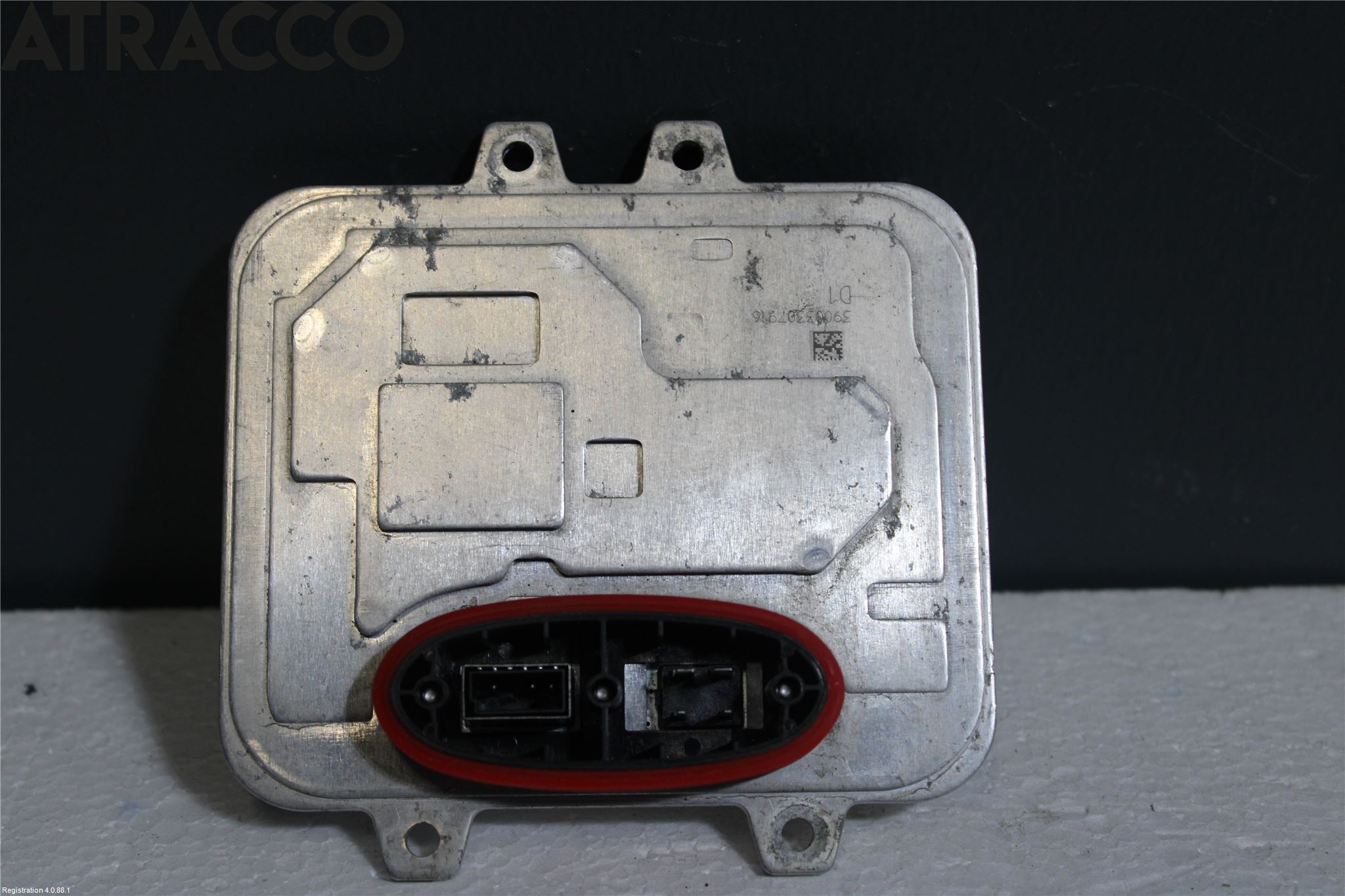 Skoda OCTAVIA (1Z) 05-13 Styreenhet Xenon