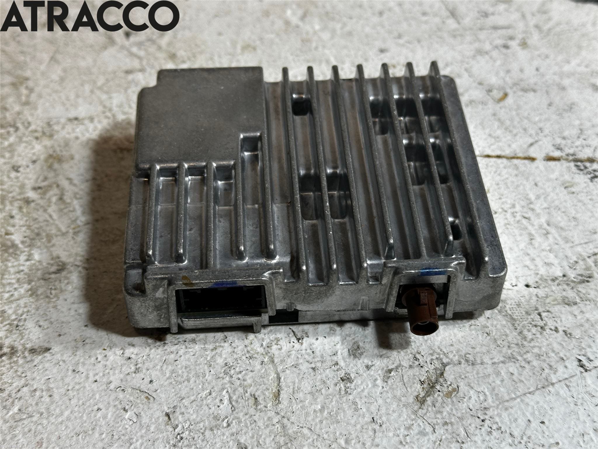 Ford MUSTANG Mach-E 21- Styreenhet Øvrig