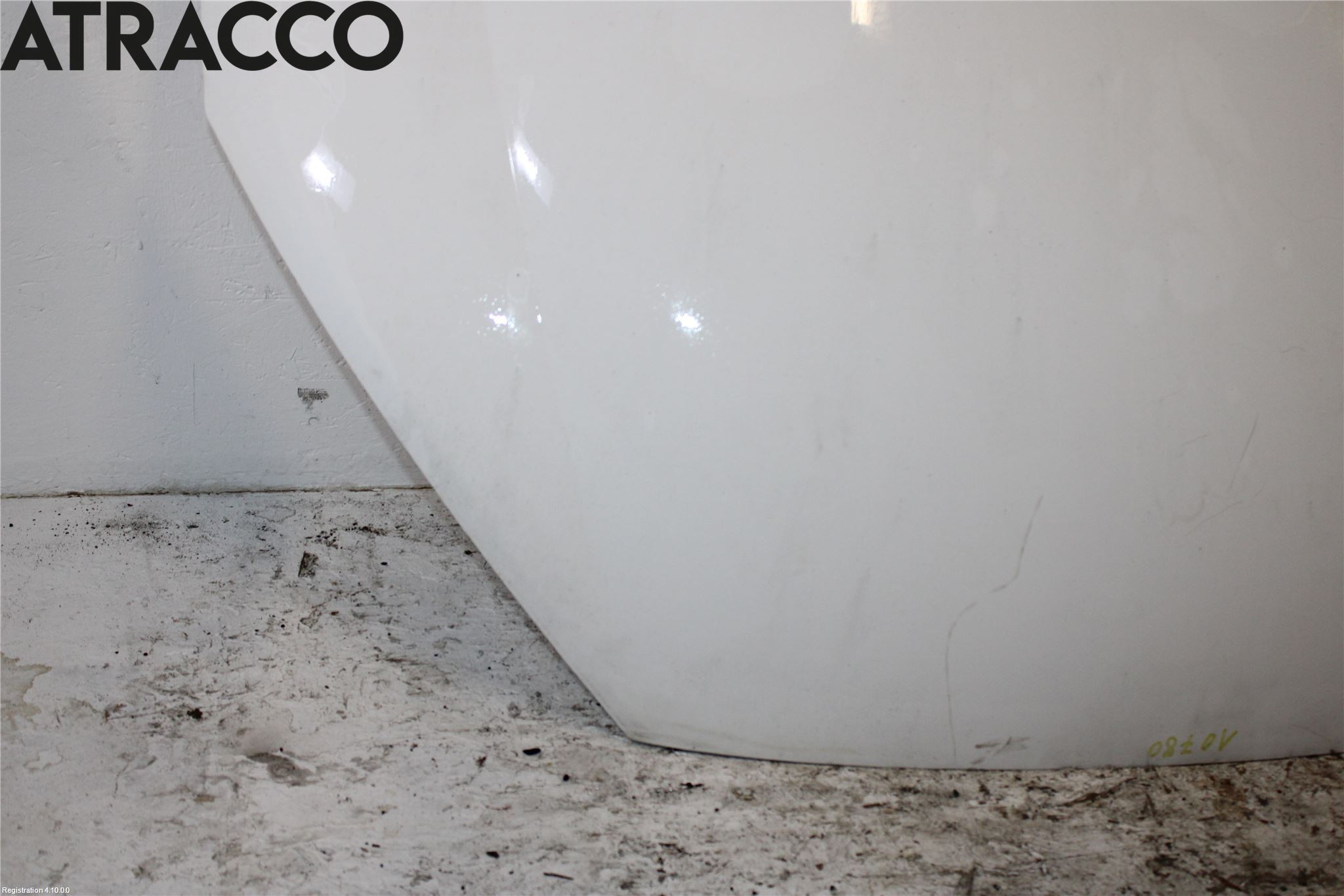 Ford S-MAX 06-15 Panser