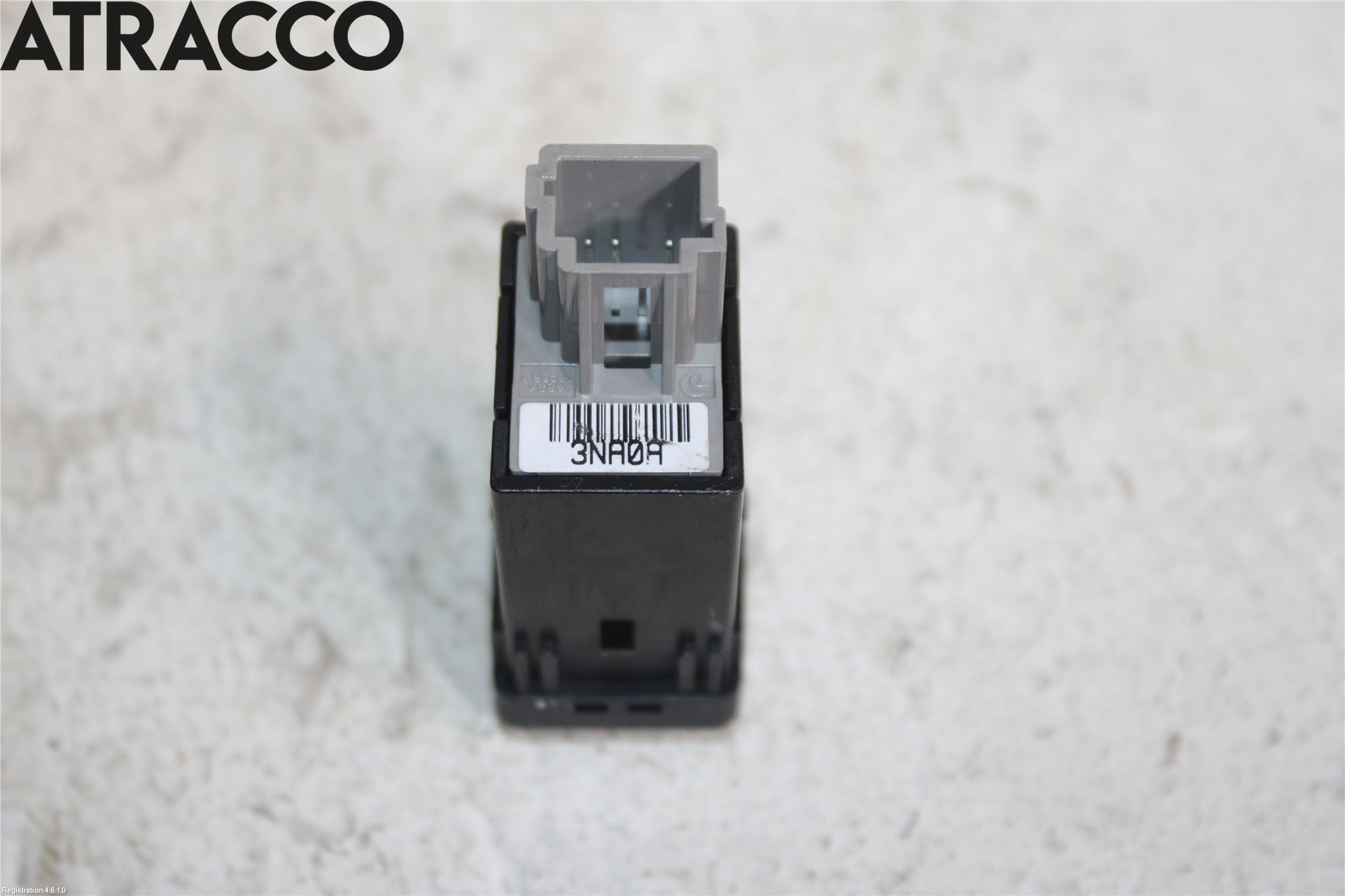 Nissan LEAF 11-17 Bryter Øvrig