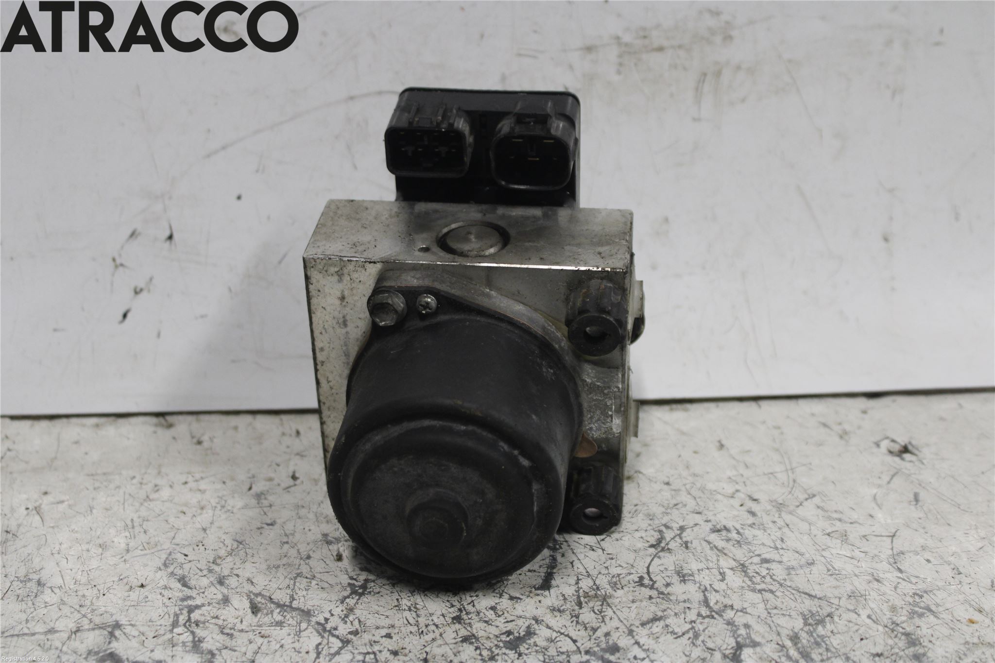 Toyota HI-ACE 06-12 Abs Hydraulikkaggregat