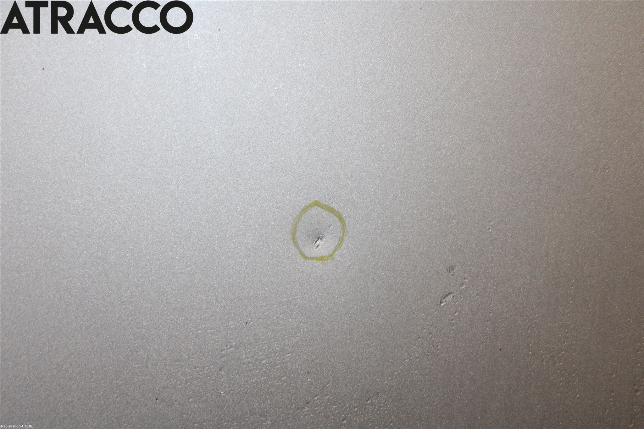 Volkswagen VW TRANSP/CARAVELLE (T5) 04-15 Panser