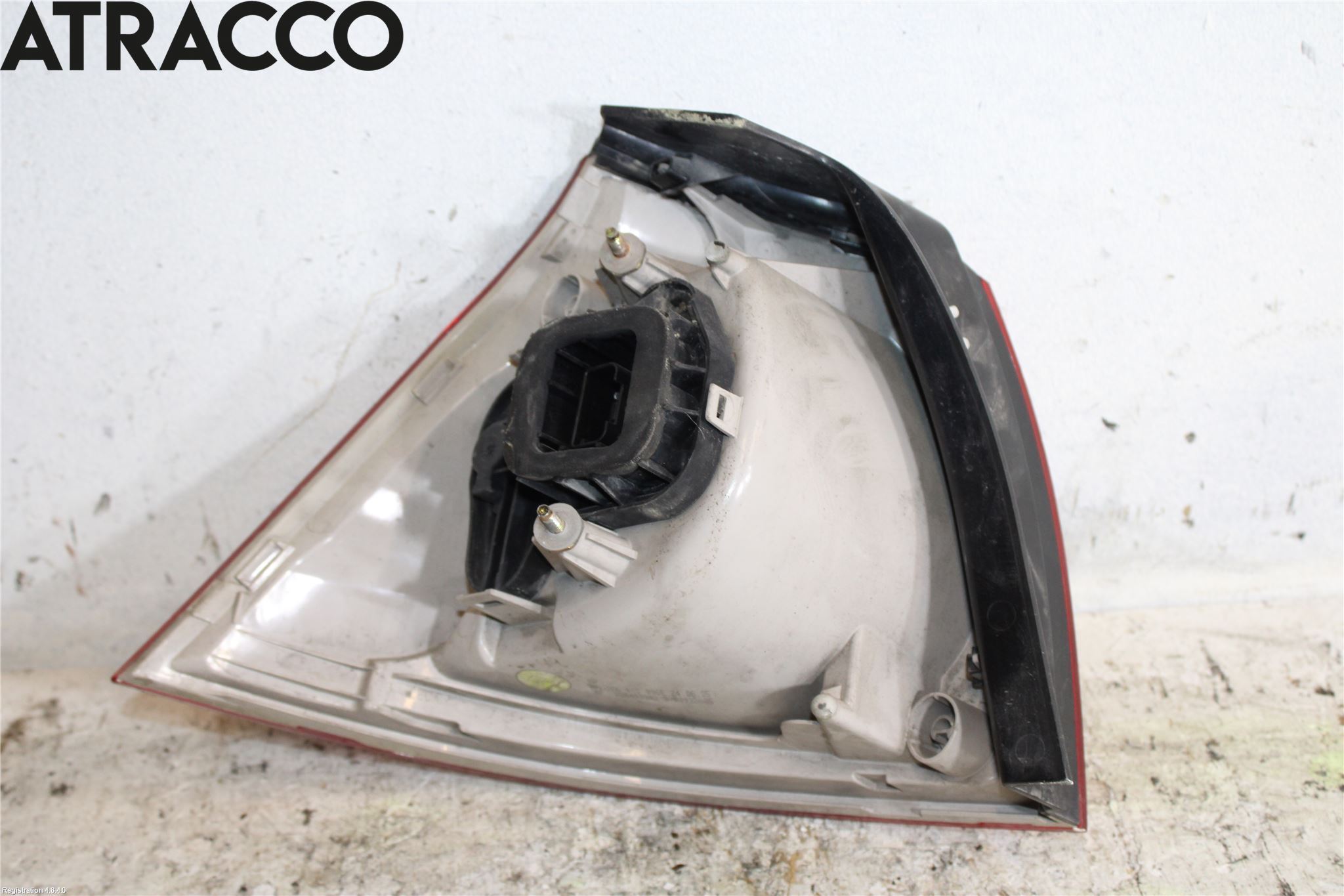 Volkswagen VW GOLF V 04-09 Baklykt Høyre