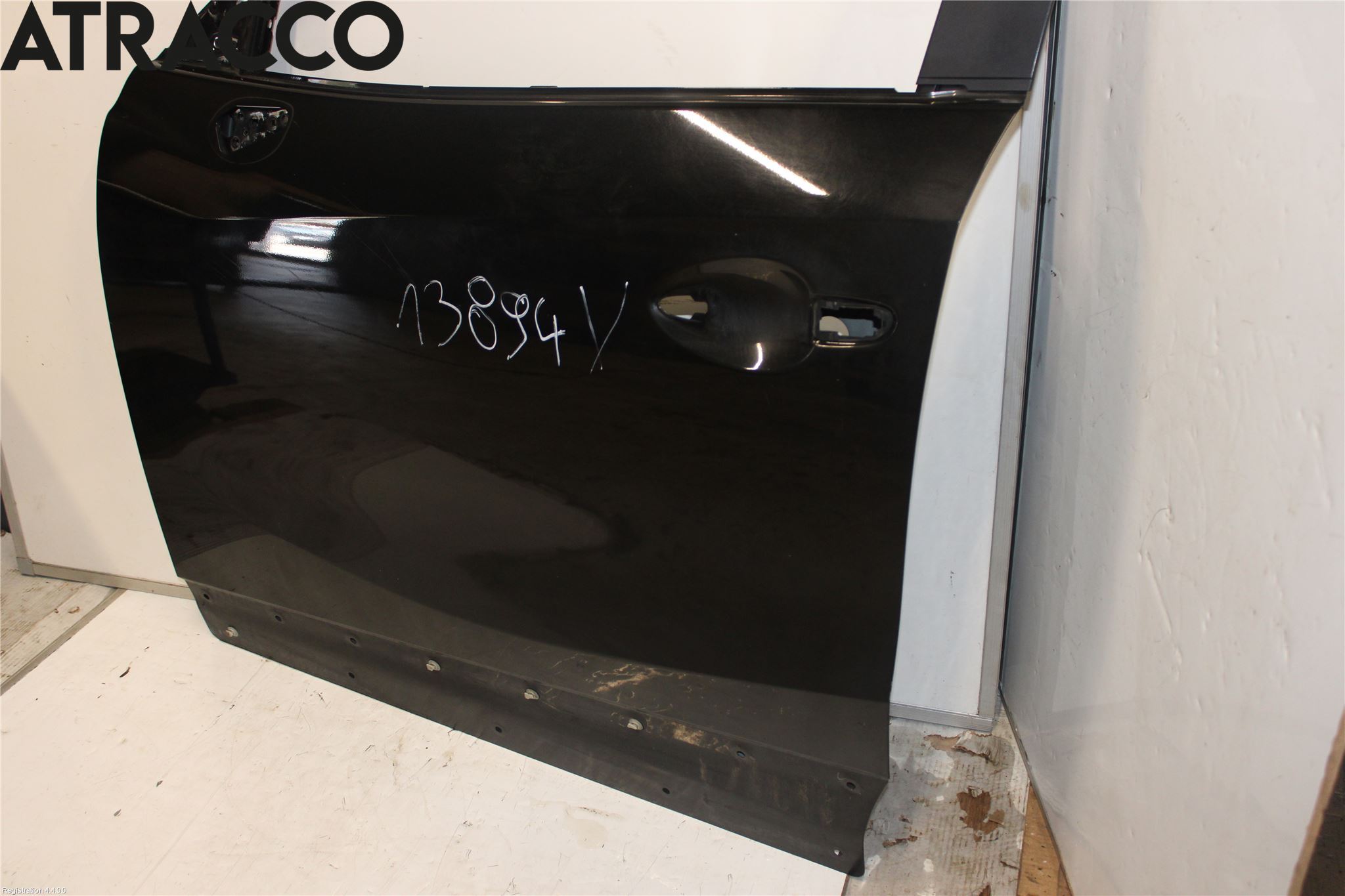 Mazda CX-5 12-17 Dør 4D Foran Venstre