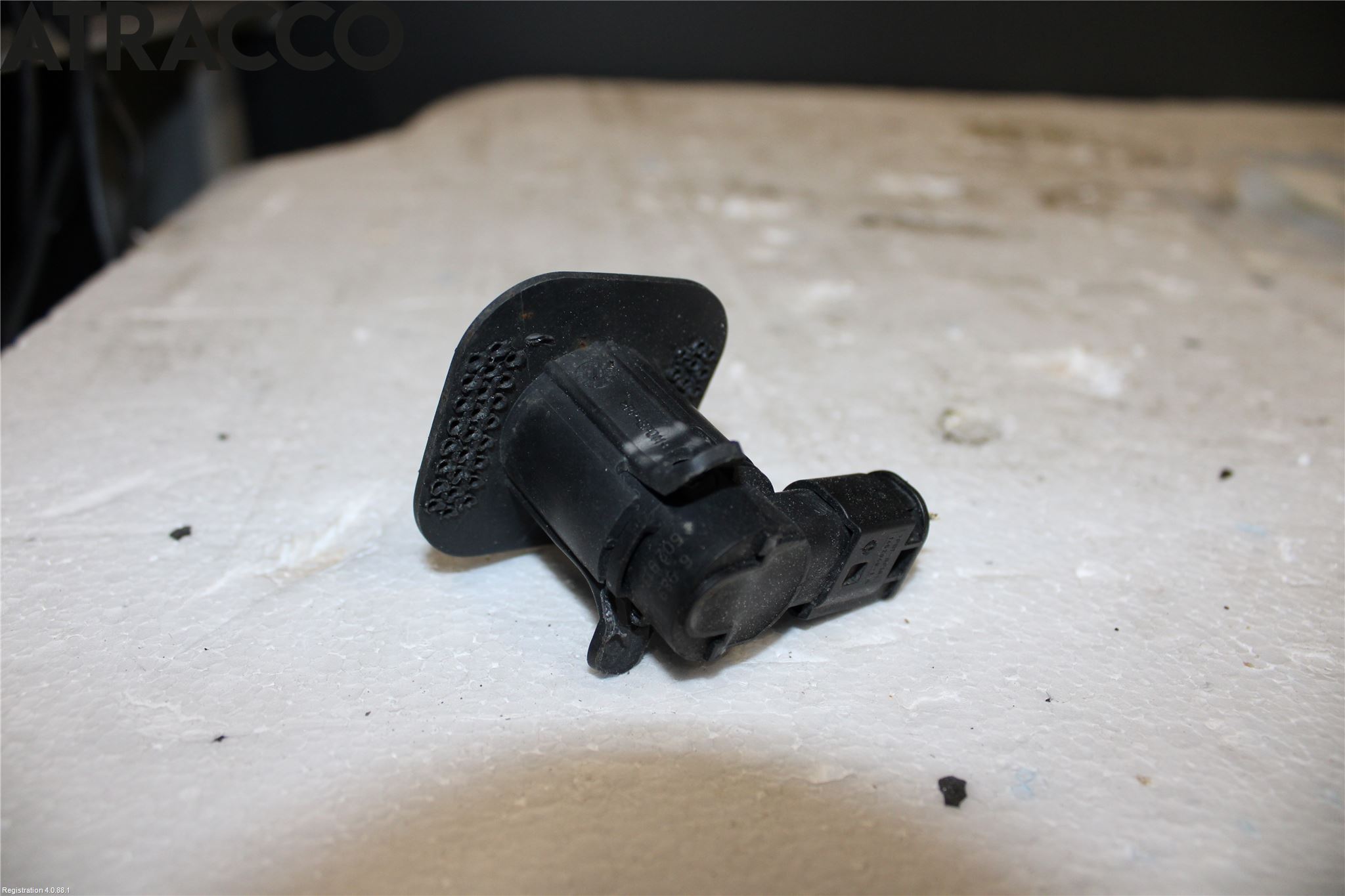 BMW 5 E60/61 Sed/Tou 02-10 Sensor Ryggesensor