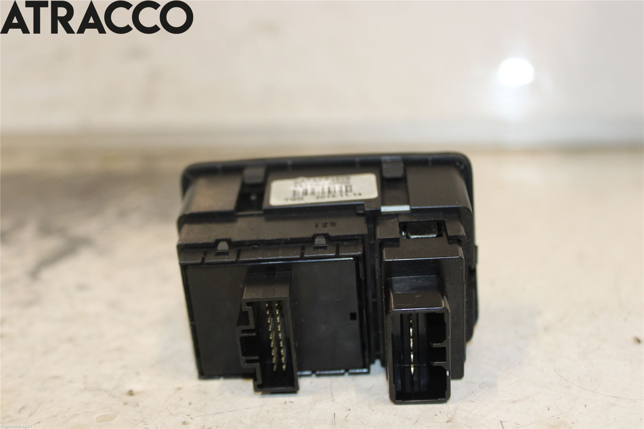 Kia PICANTO 12-17 Bryter Multifunksjon