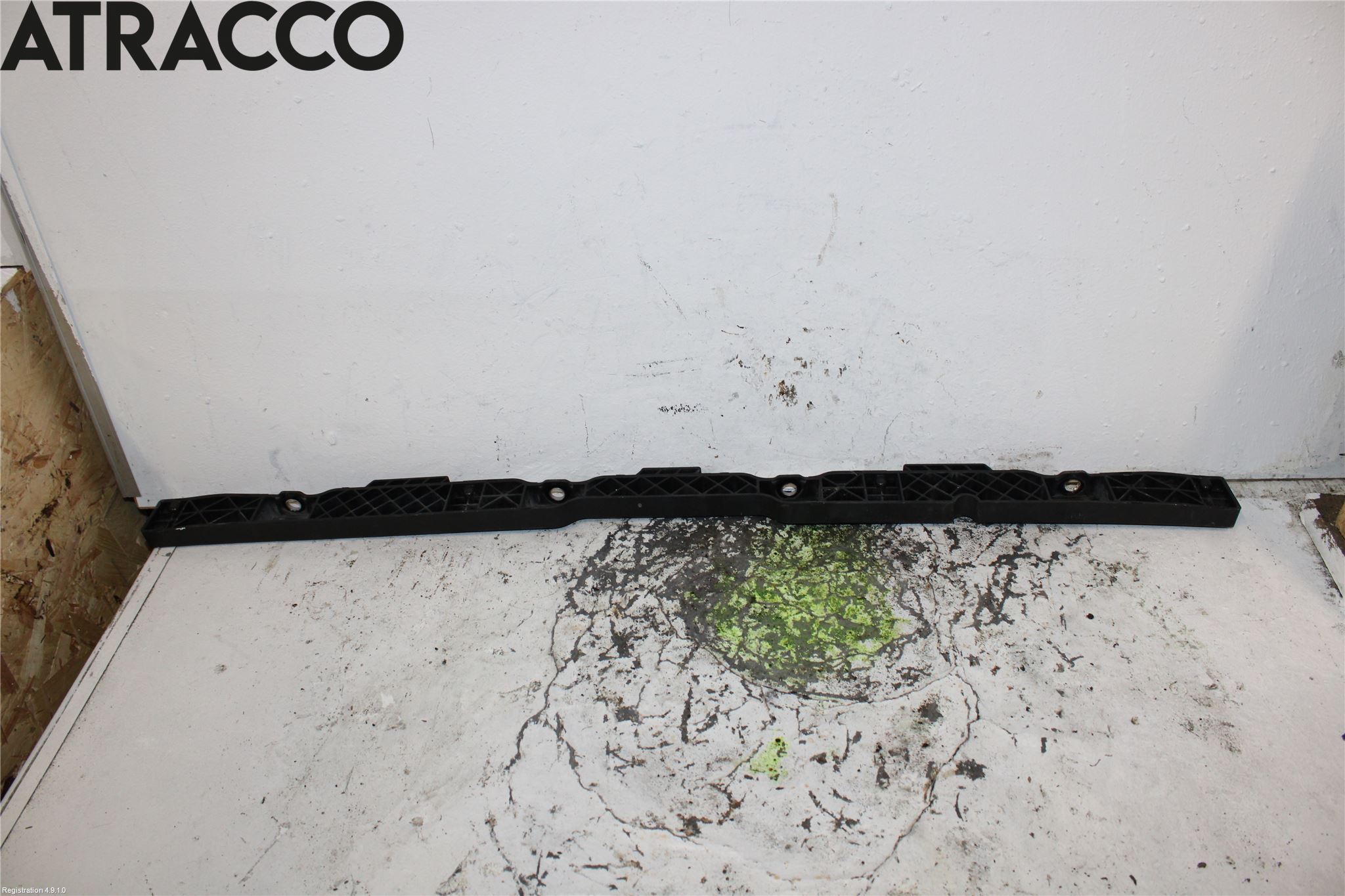 Volkswagen VW PASSAT 20-24 Støtfanger Foran Feste