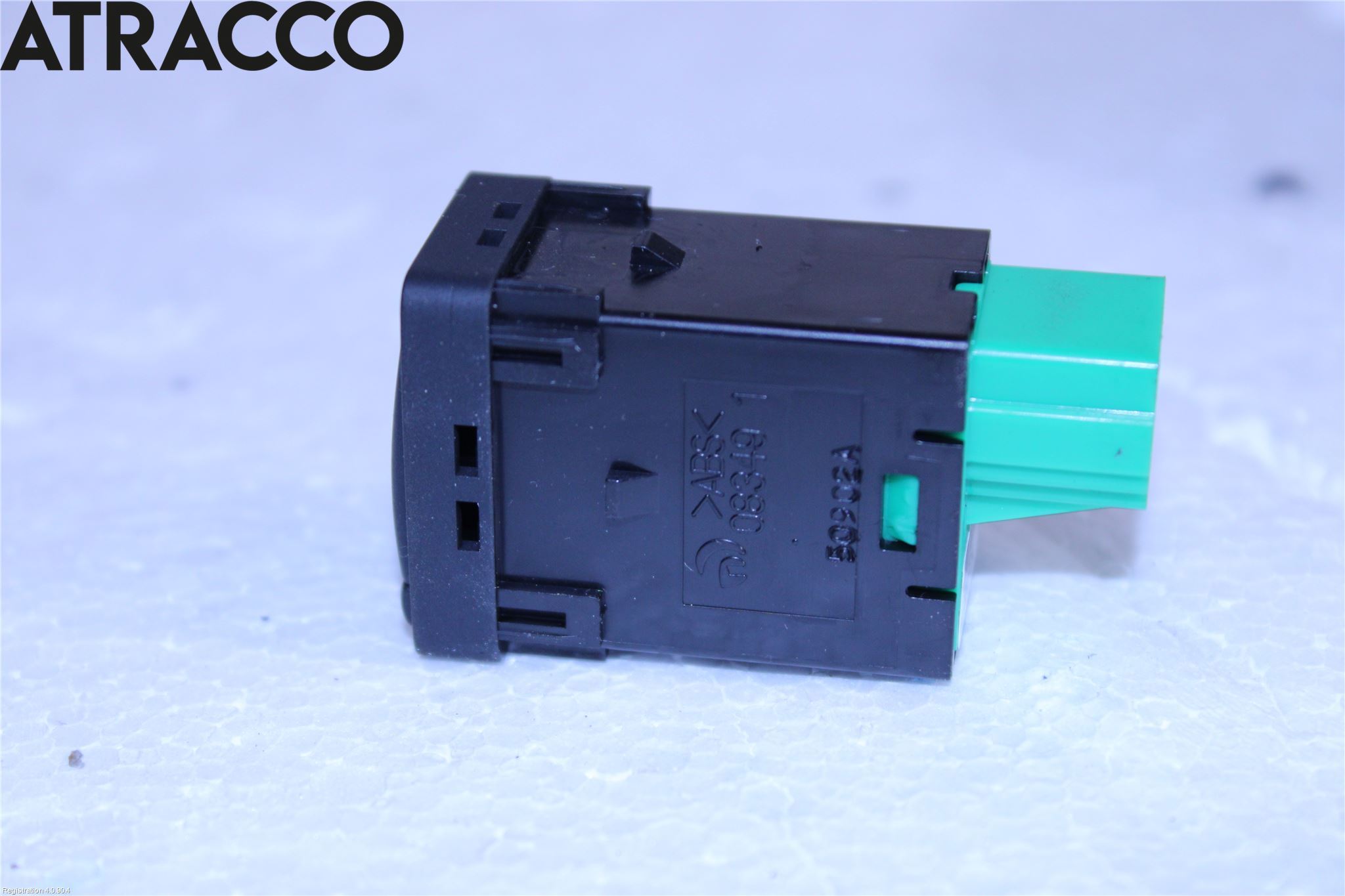 Nissan LEAF 11-17 Bryter Øvrig