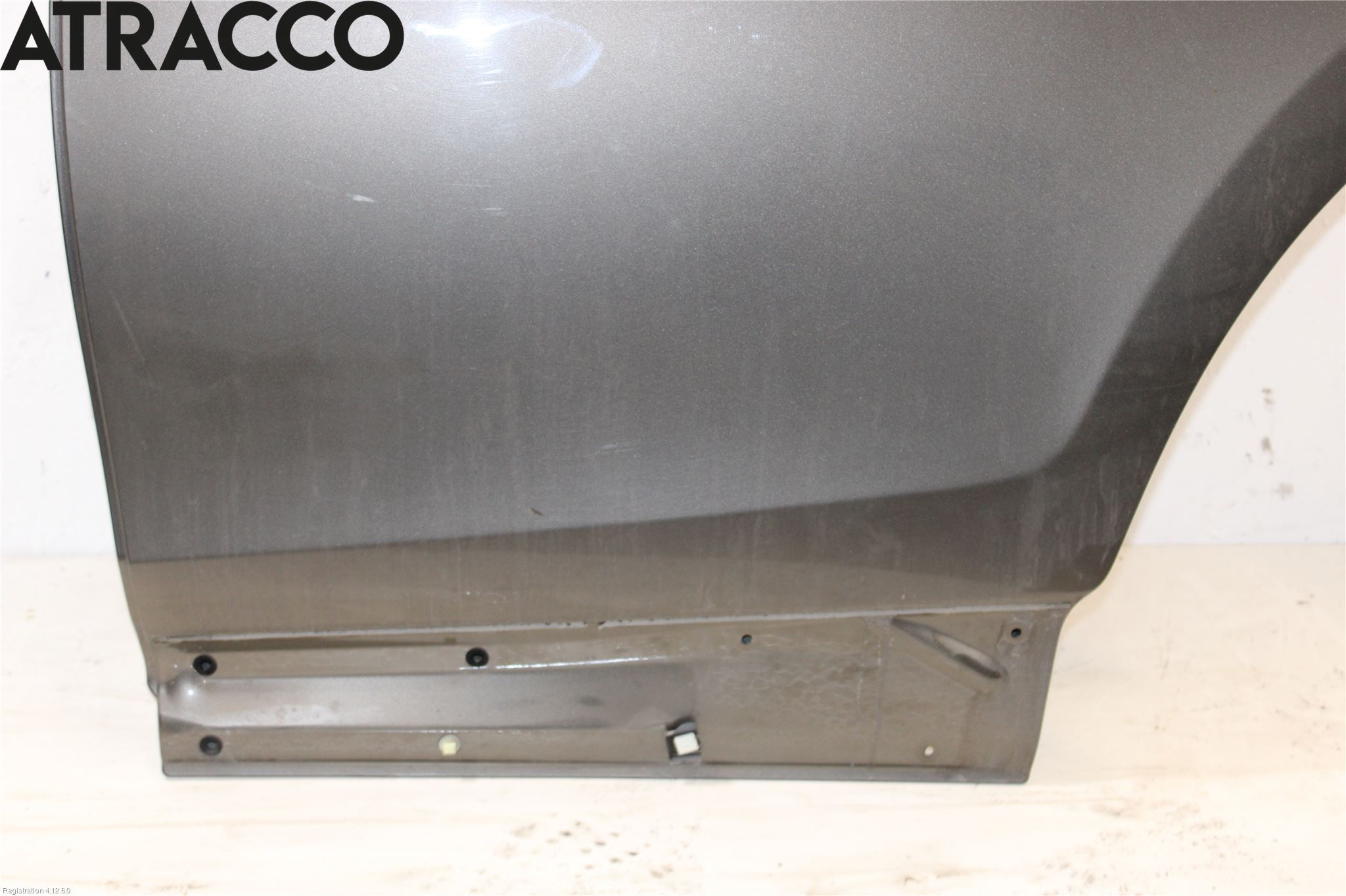 Toyota RAV4 13-18 Dør 4D Bak Venstre