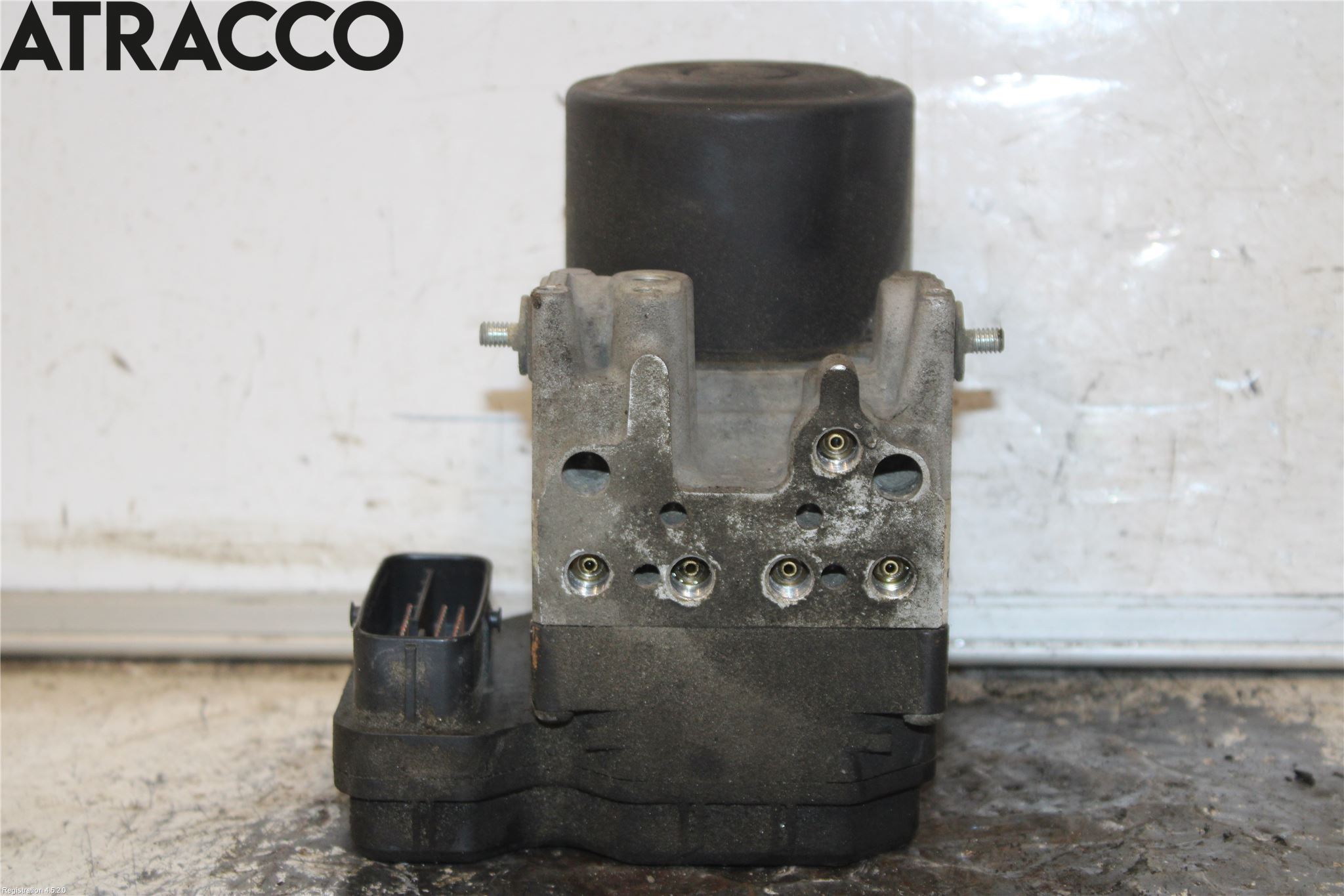 Toyota RAV 4 06-12 Abs Hydraulikkaggregat