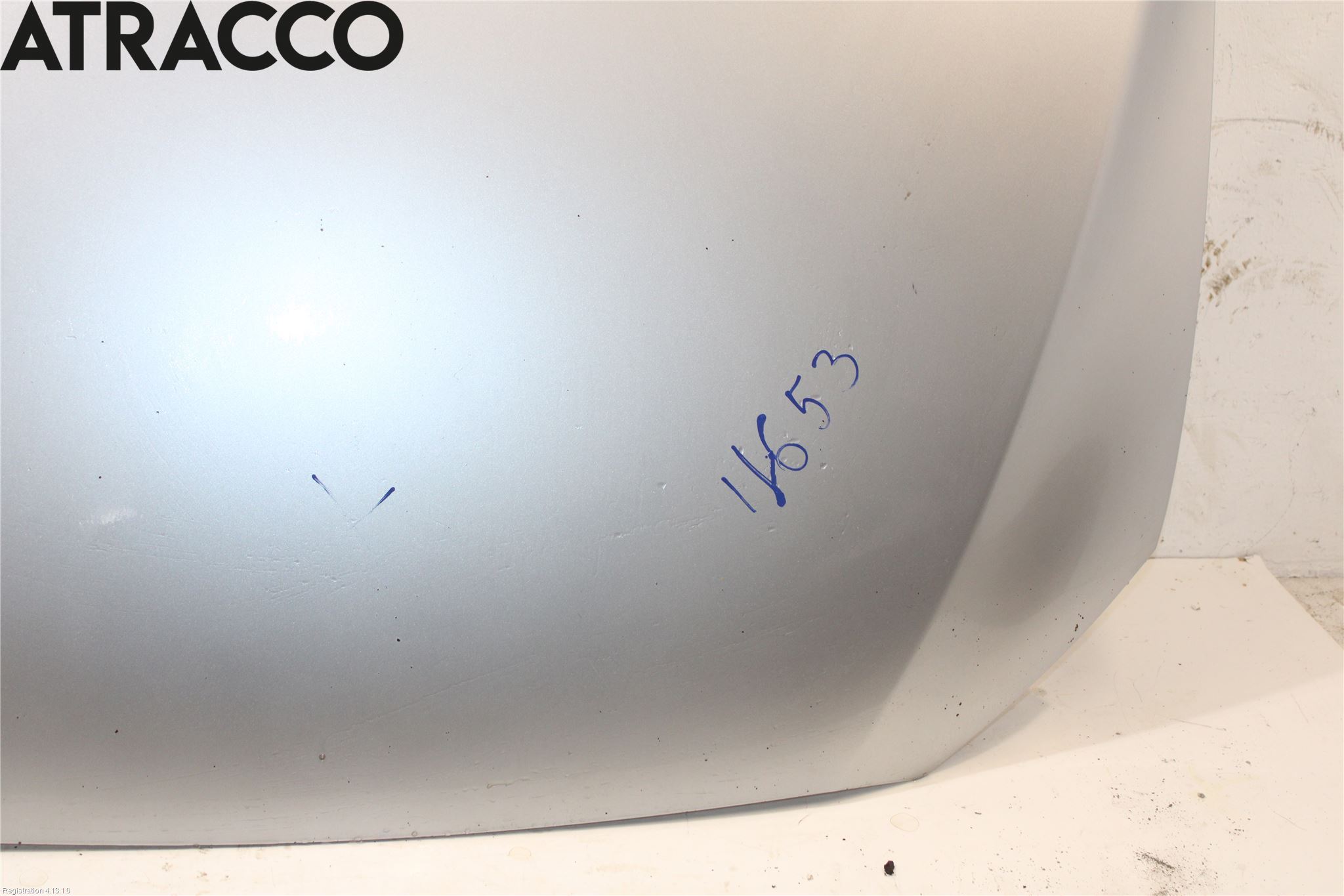Mitsubishi LANCER 07-14 Panser