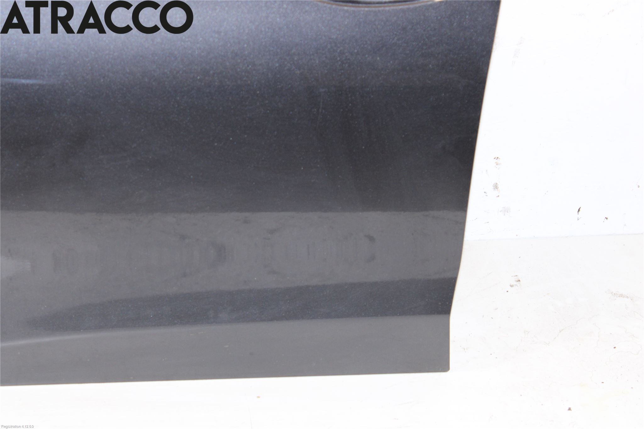 Toyota YARIS XP130 12-14 Dør 4D Foran Venstre