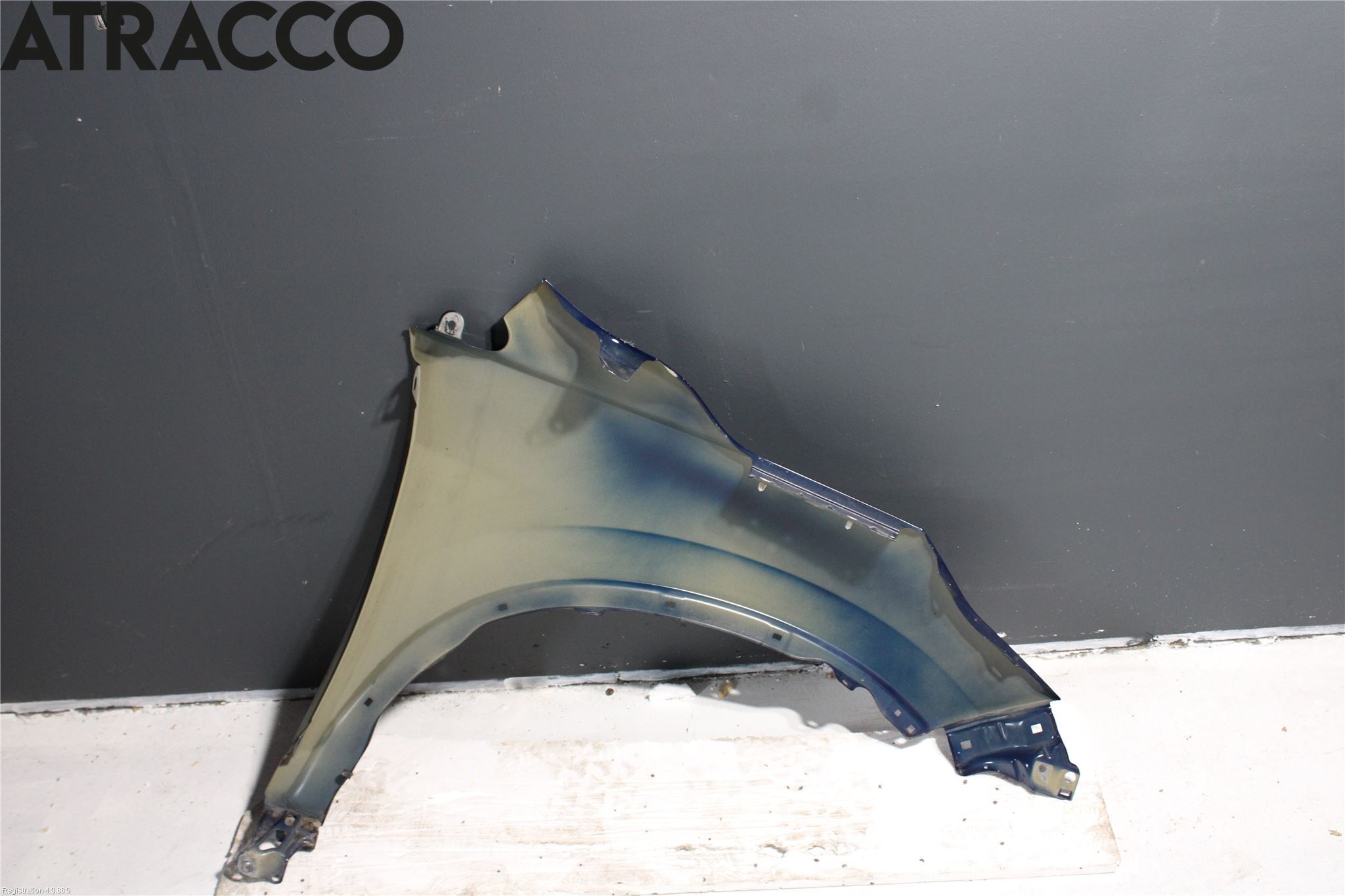 Honda CR-V 13-18 Skjerm Foran Høyre