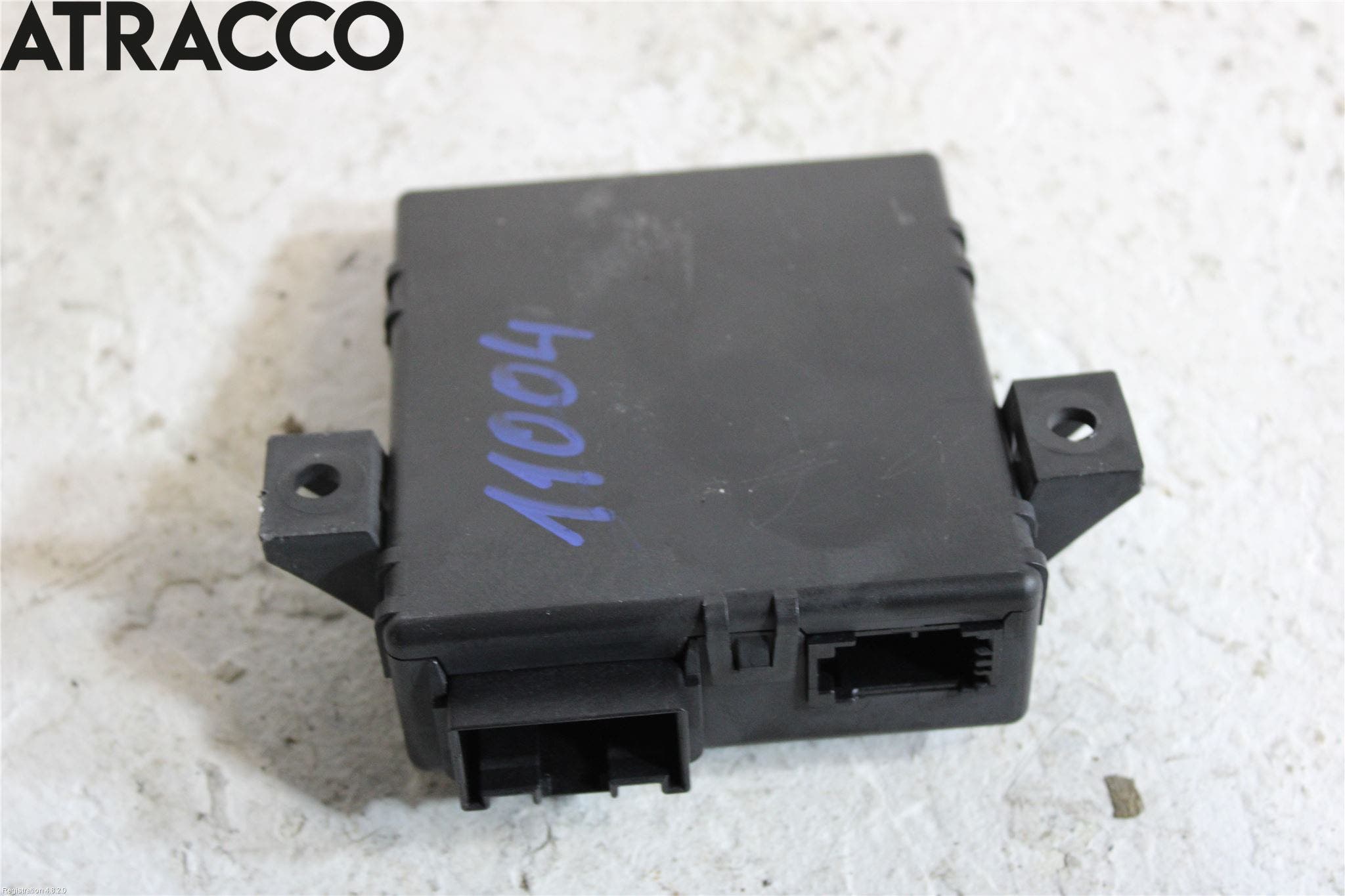 Audi A4/S4 08-11 Styreenhet Øvrig