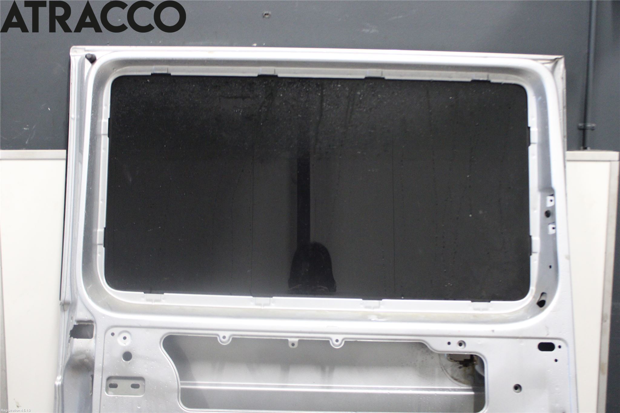 Volkswagen VW TRANSP/CARAVELLE (T5) 04-15 Dør Skyvedør Venstre