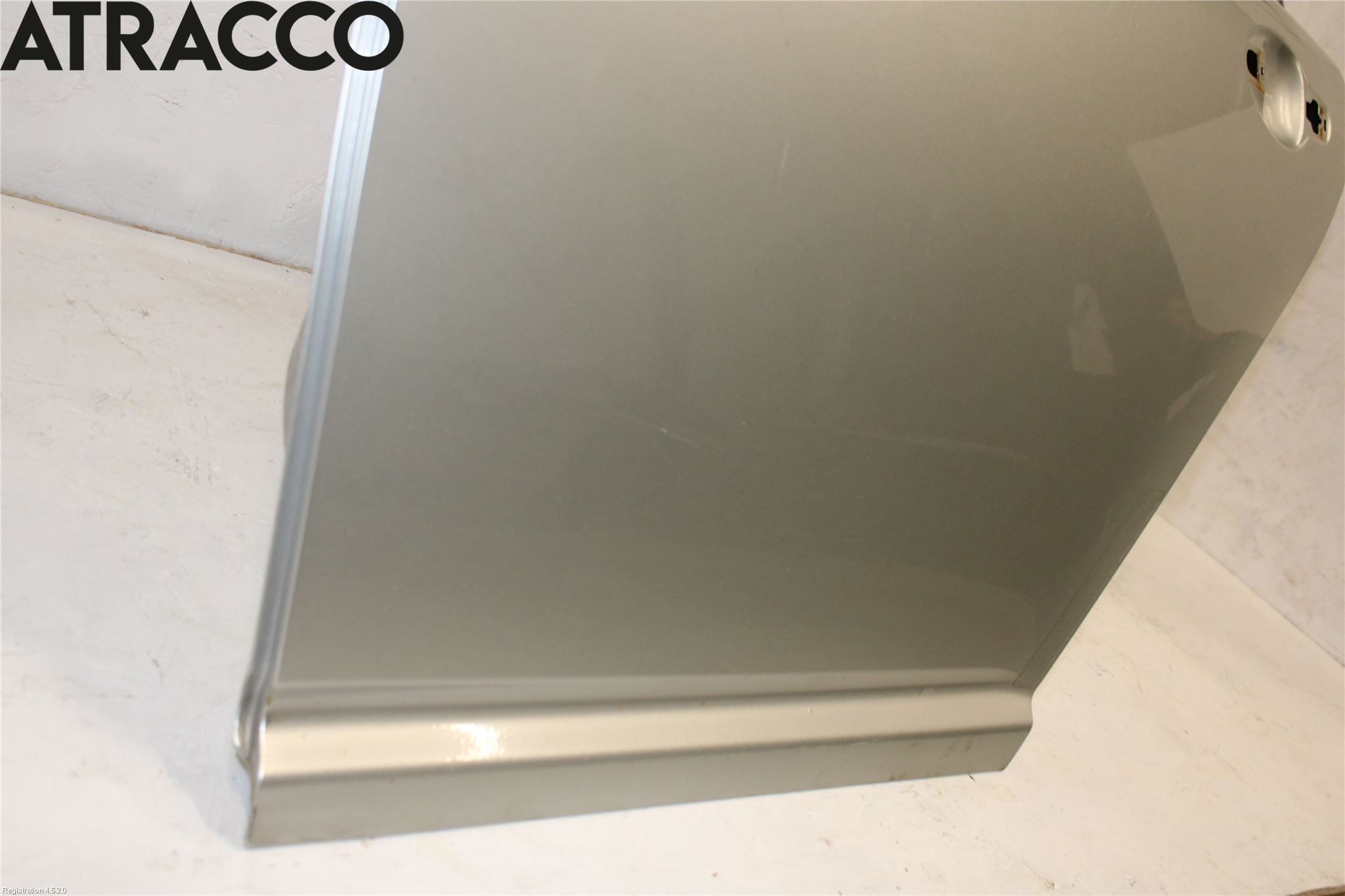 Toyota AVENSIS 03-06 Dør 4D Bak Venstre